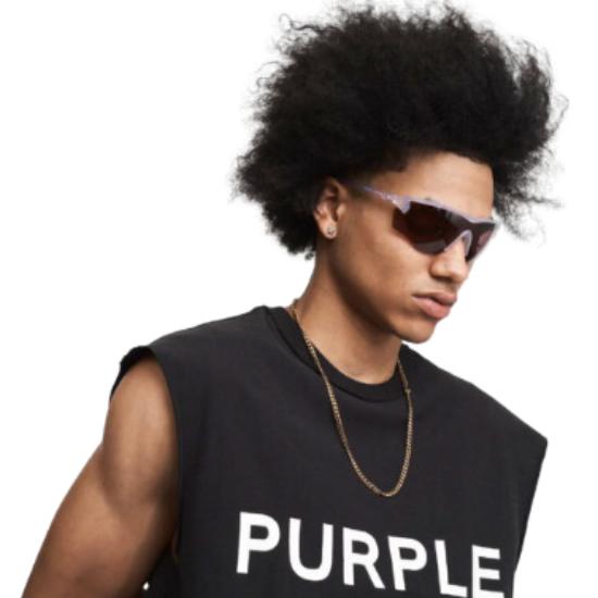  Purple Brand: Clothing, Shoes & Jewelry