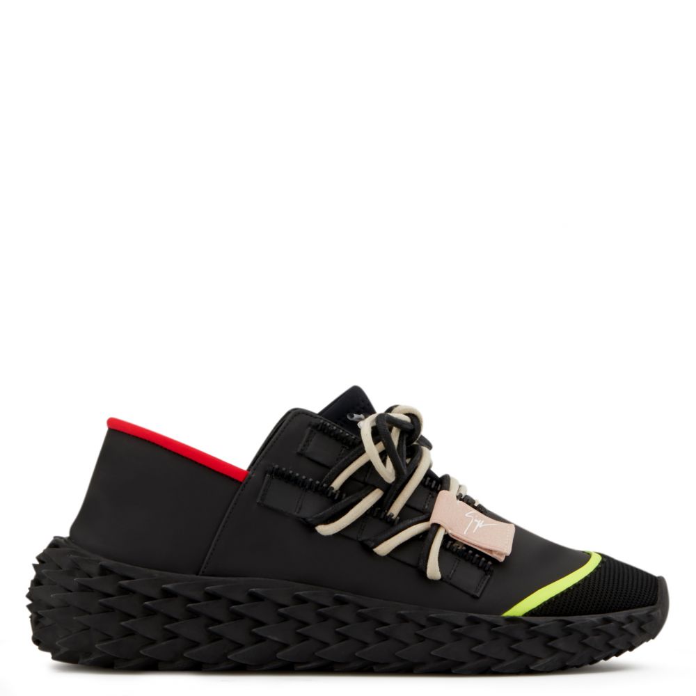 Zanotti urchin 2025