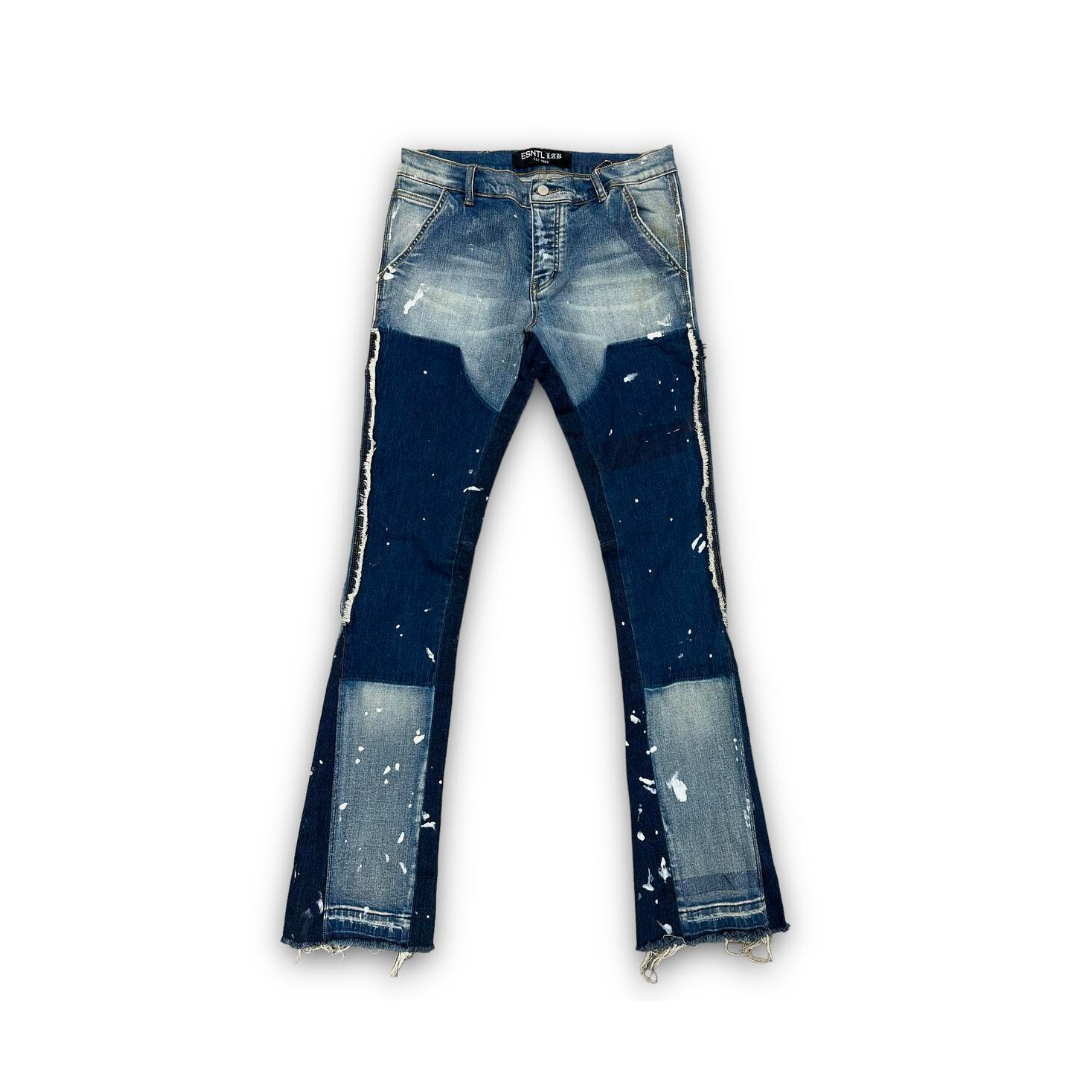 ESNTL LAB TAMA JEANS – The Superior Shop