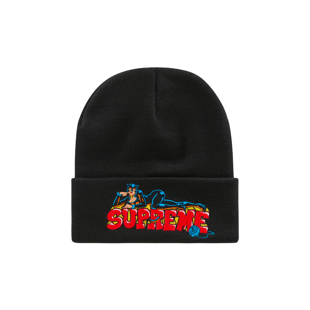 Supreme Catwoman Beanie