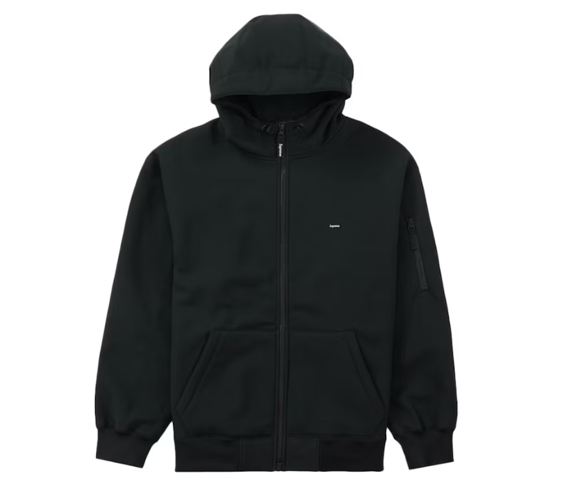 Supreme windstopper hot sale