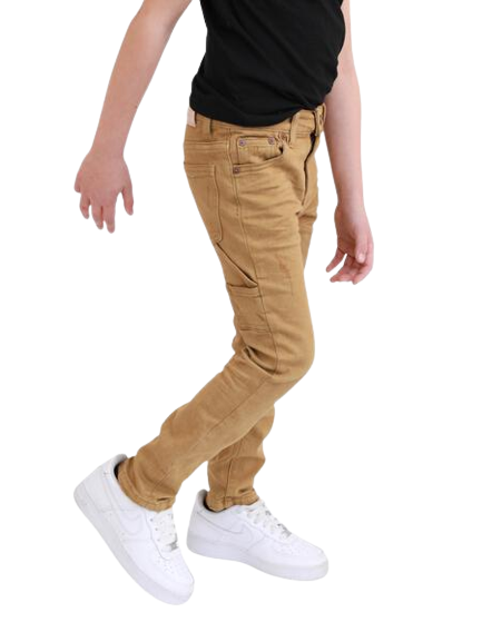 VALABASAS VPLAY MR.KIDS JEANS