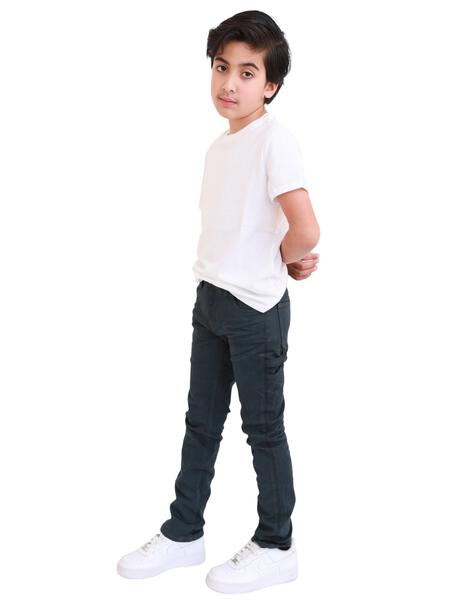 VALABASAS VPLAY MR.KIDS JEANS