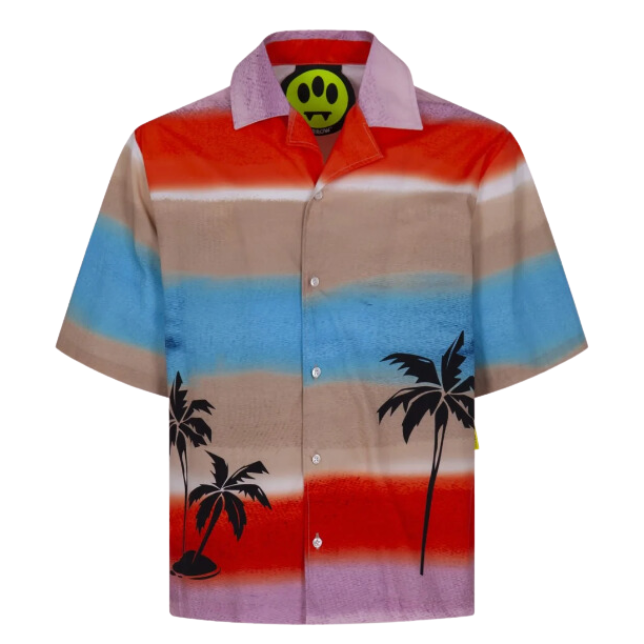 BARROW Popeline Shirt