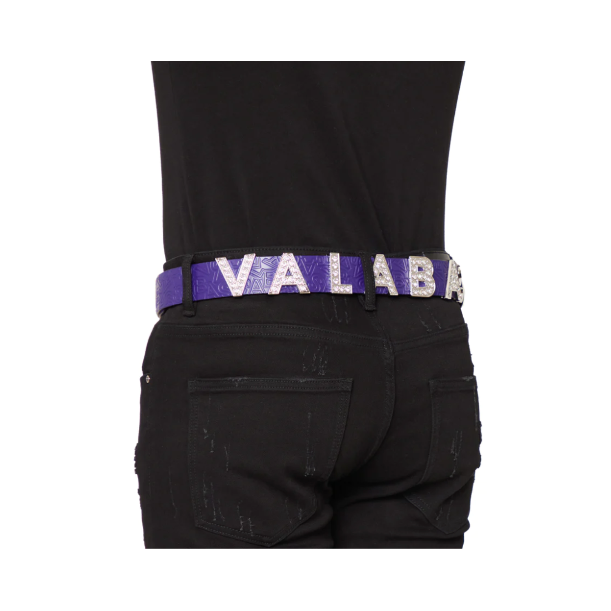 VALABASAS BELT 'V01'