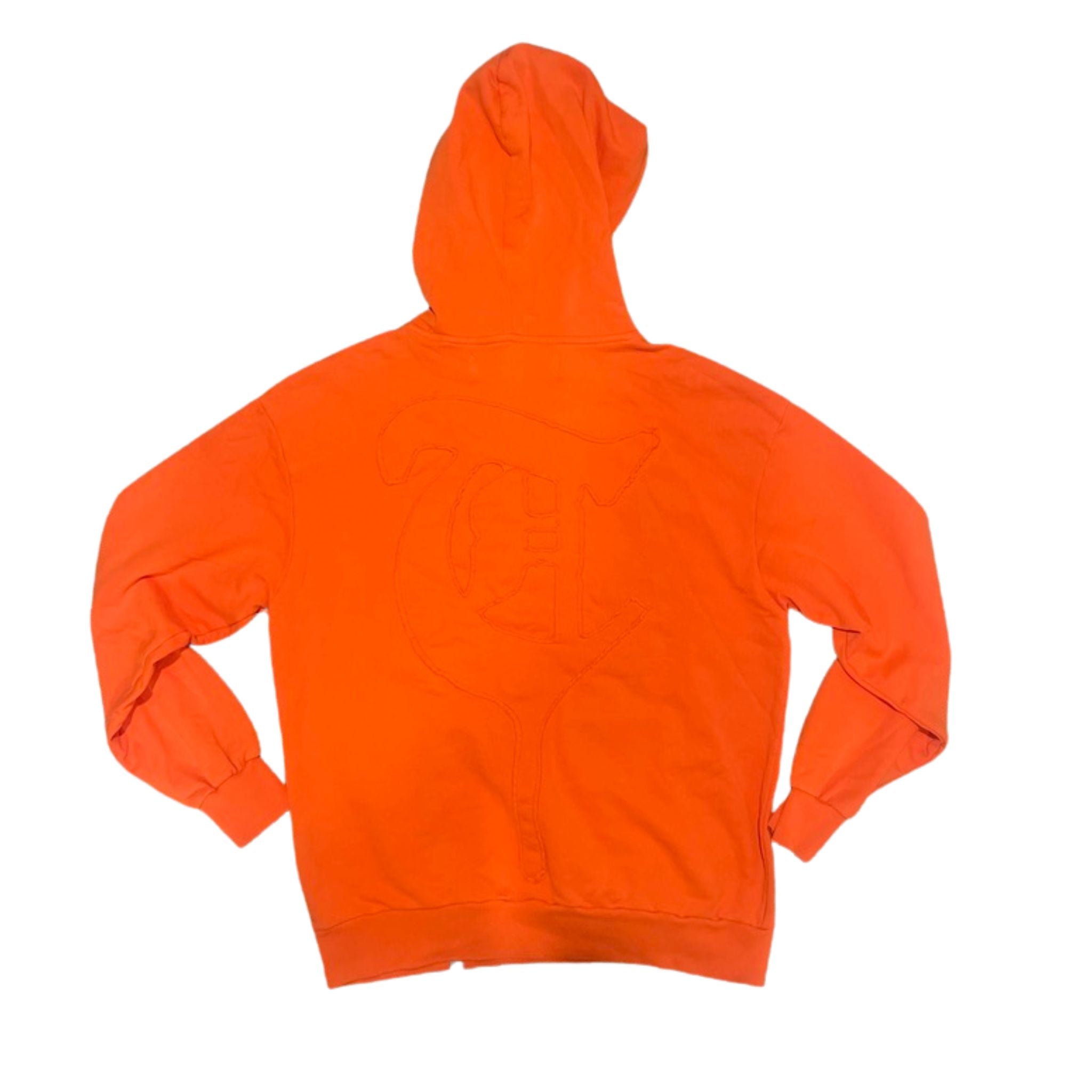 TRNCHS TRNCHS FLEECE DUNIA