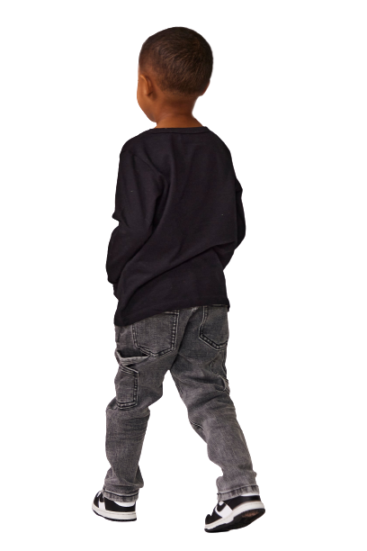 VALABASAS VPLAY MR.KIDS JEANS