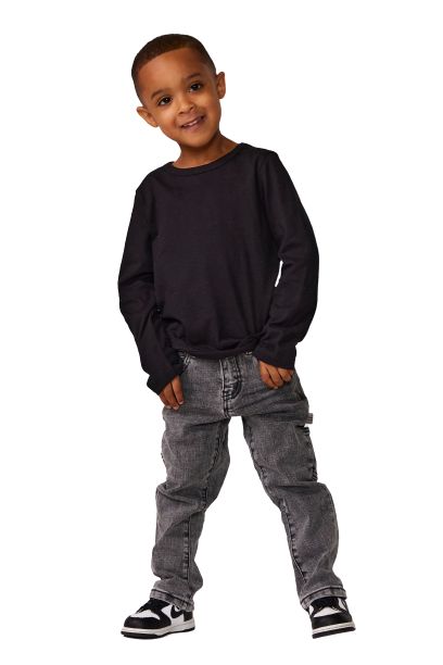 VALABASAS VPLAY MR.KIDS JEANS