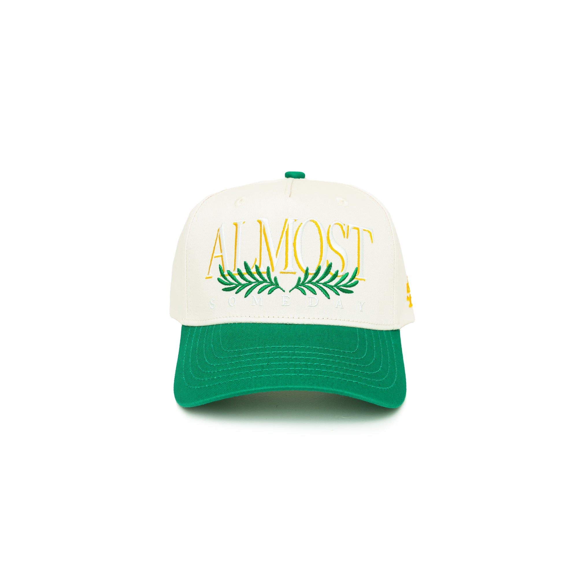 ALMOST SOMEDAY SOMEDAY SNAPBACK