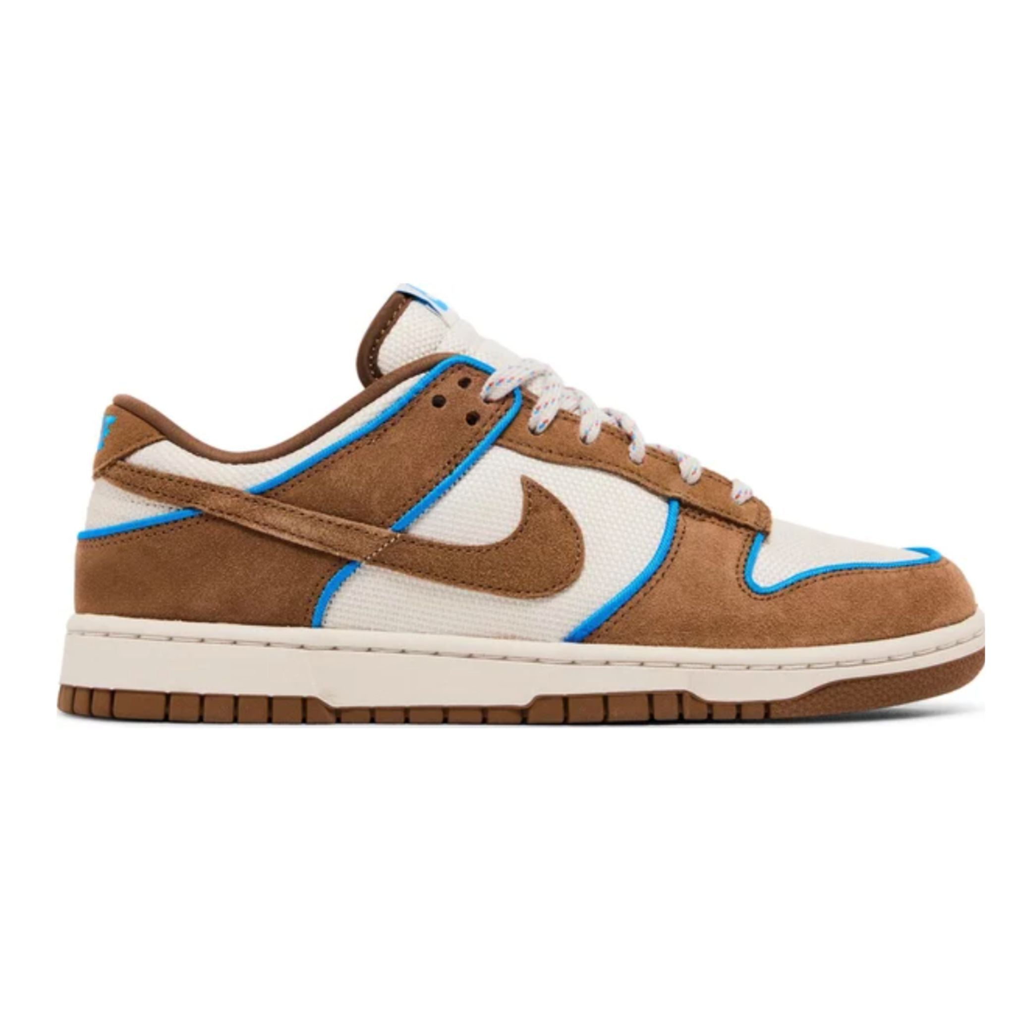 Dunk Low Premium 'Light British Tan'