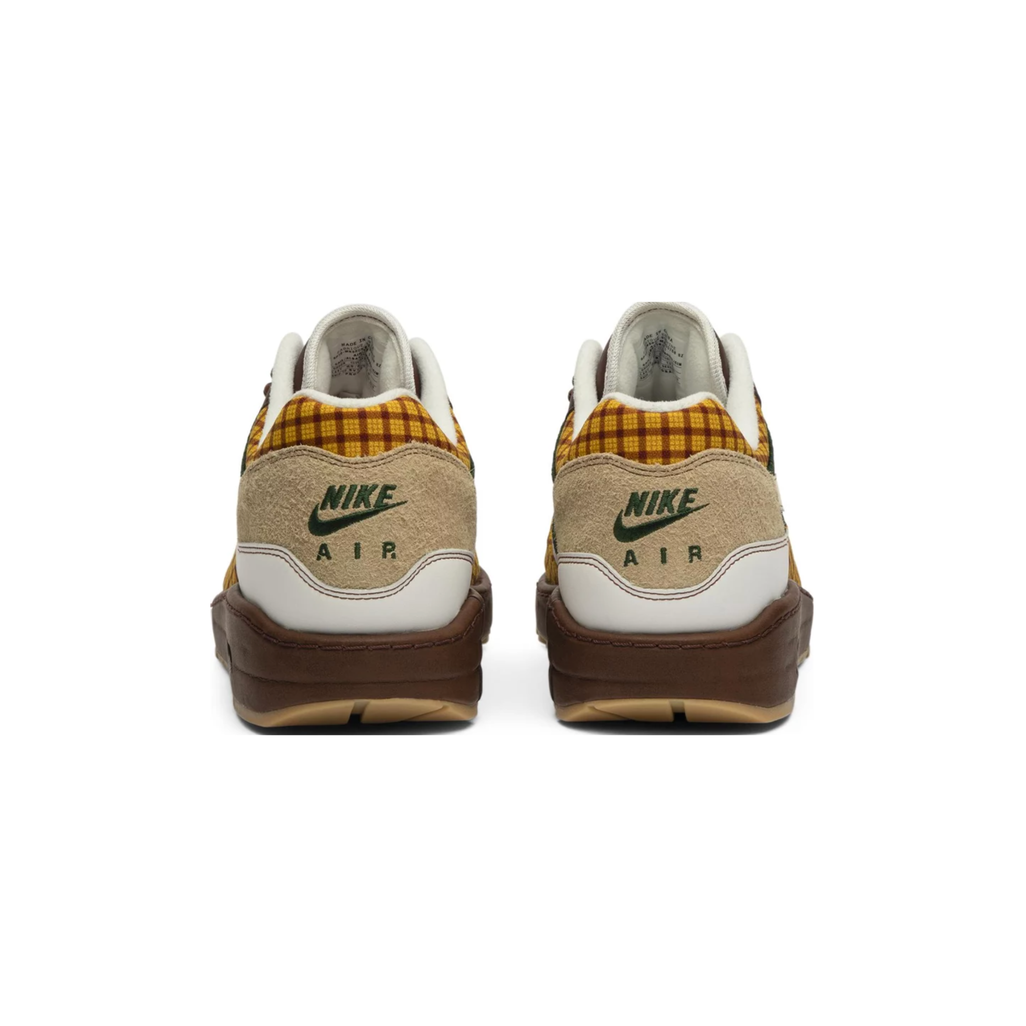 Missing Link x Air Max 1 'Susan'