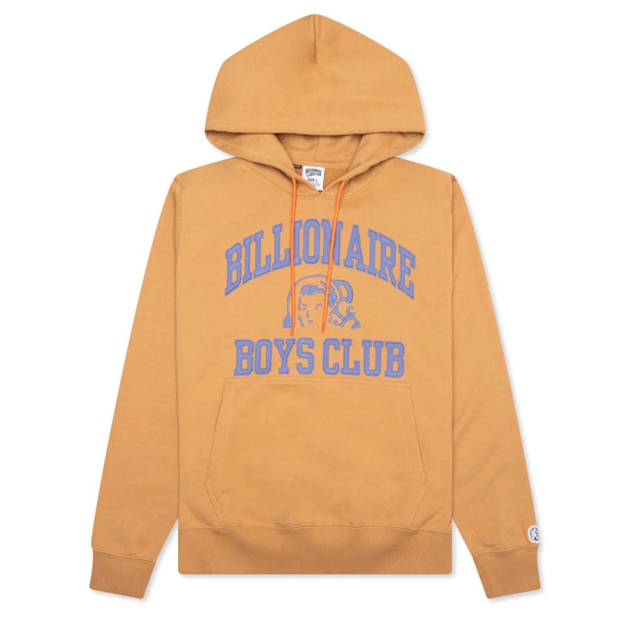 BILL BOYS CLUB BB FRONTIER HOODIE