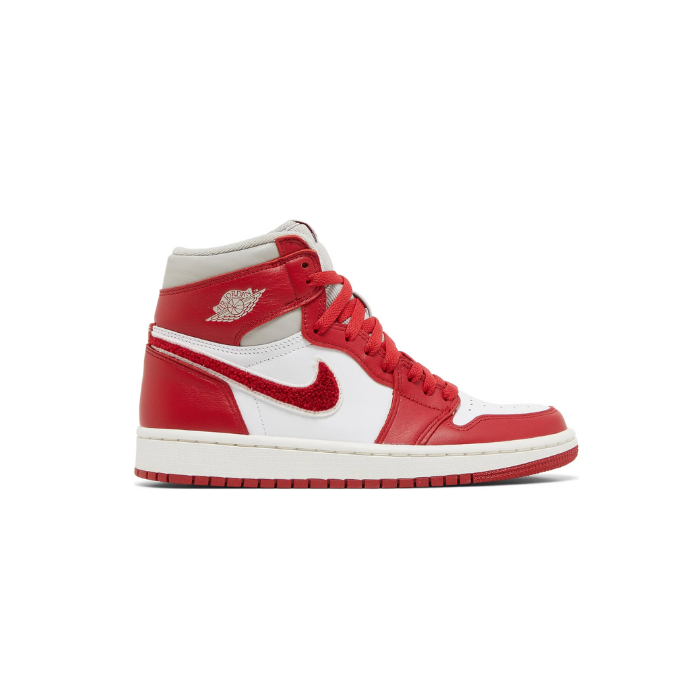 WOMENS AIR JORDAN 1 RETRO HIGH 'NEWSTALGIA CHENILLE'