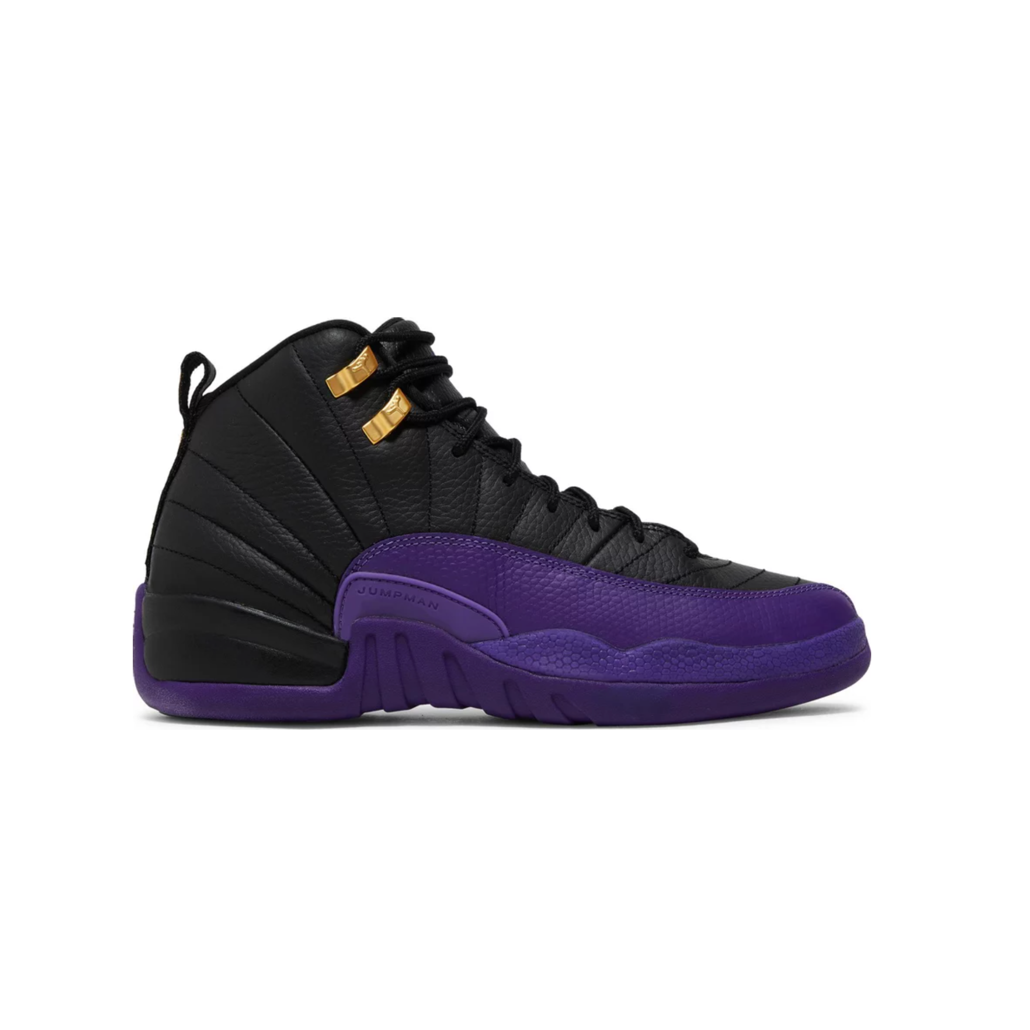 Air Jordan 12 Retro GS 'Field Purple'