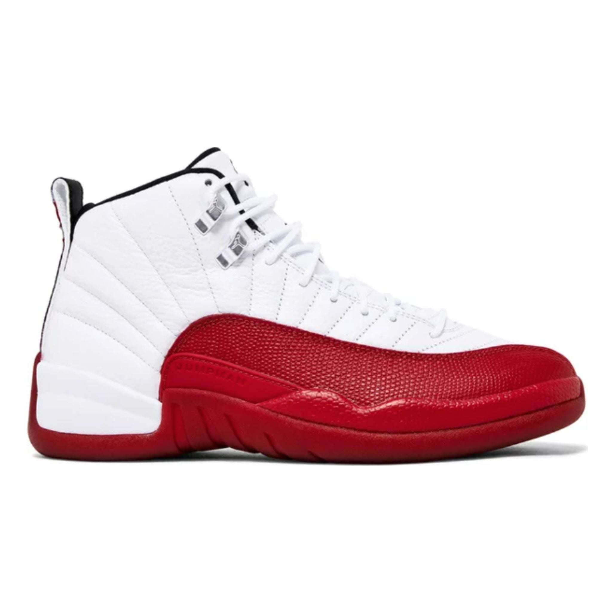 Air Jordan 12 Retro 'Cherry' 2023