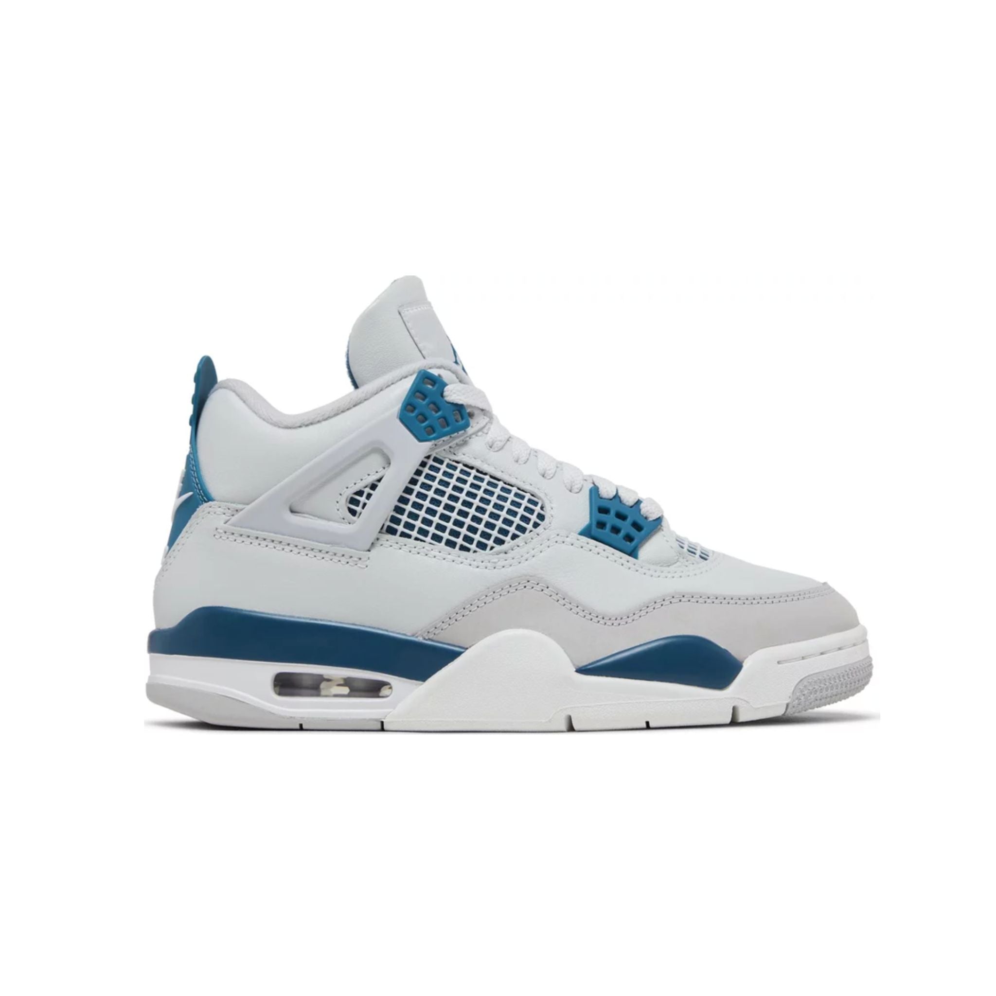 Air Jordan 4 Retro 'Military Blue' 2024