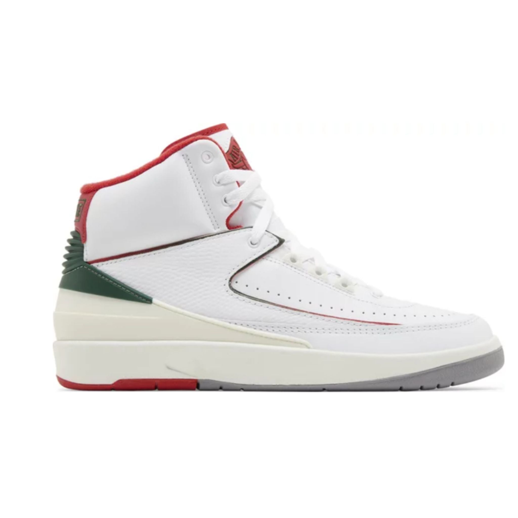 Air Jordan 2 Retro 'Origins'