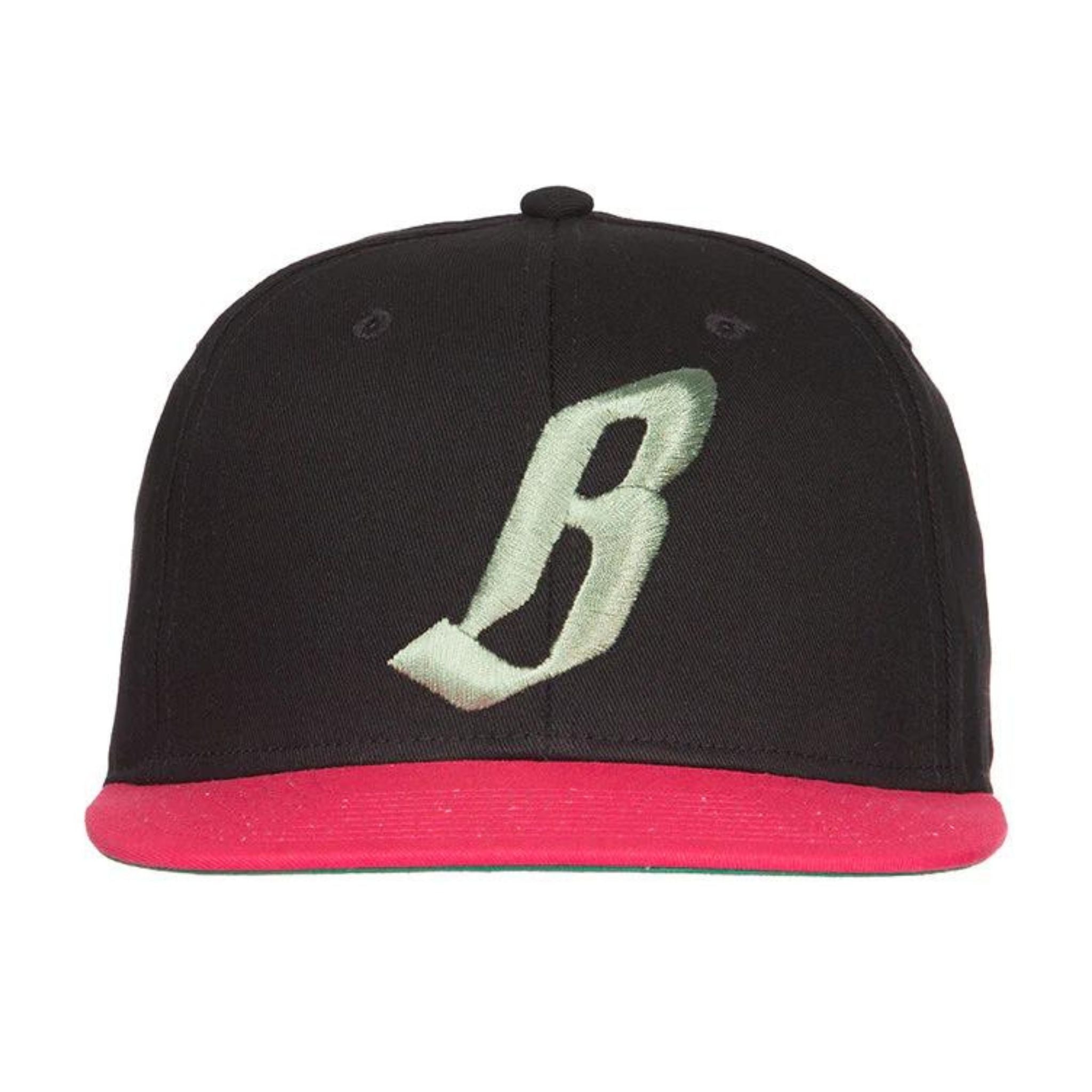 BILL BOYS CLUB BB FLYING B HAT