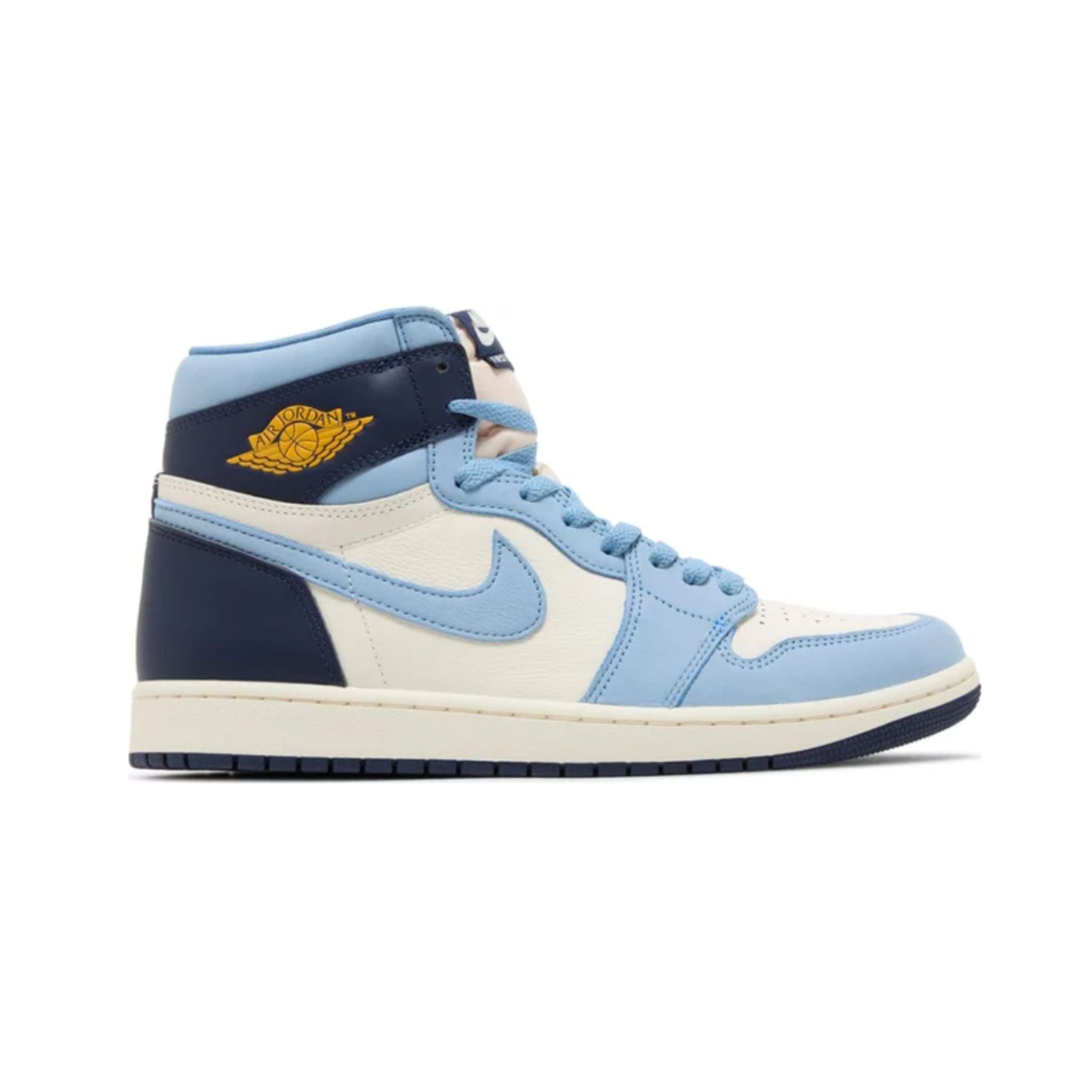 Wmns Air Jordan 1 Retro High OG 'First in Flight'