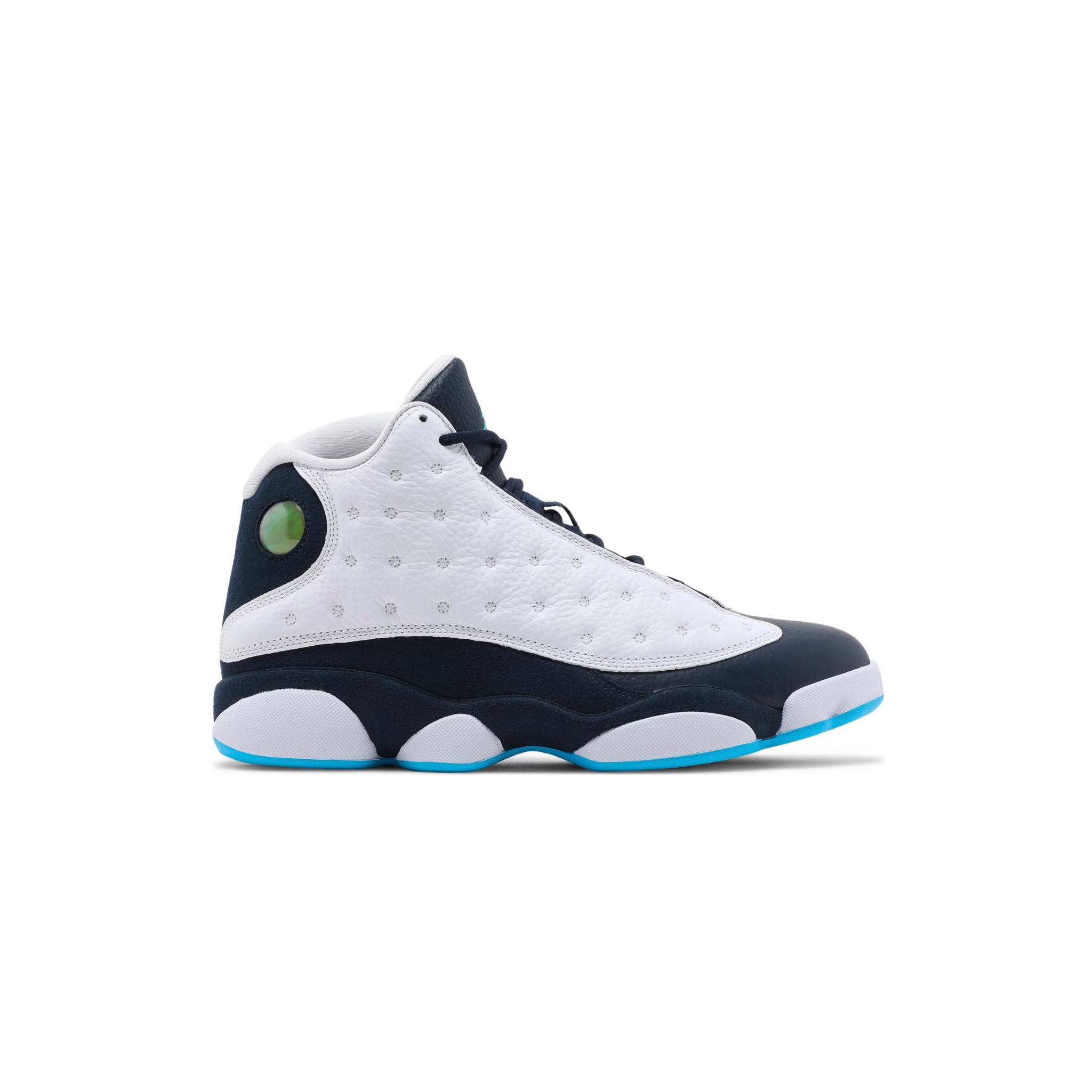 AIR JORDAN 13 RETRO 'OBSIDIAN'