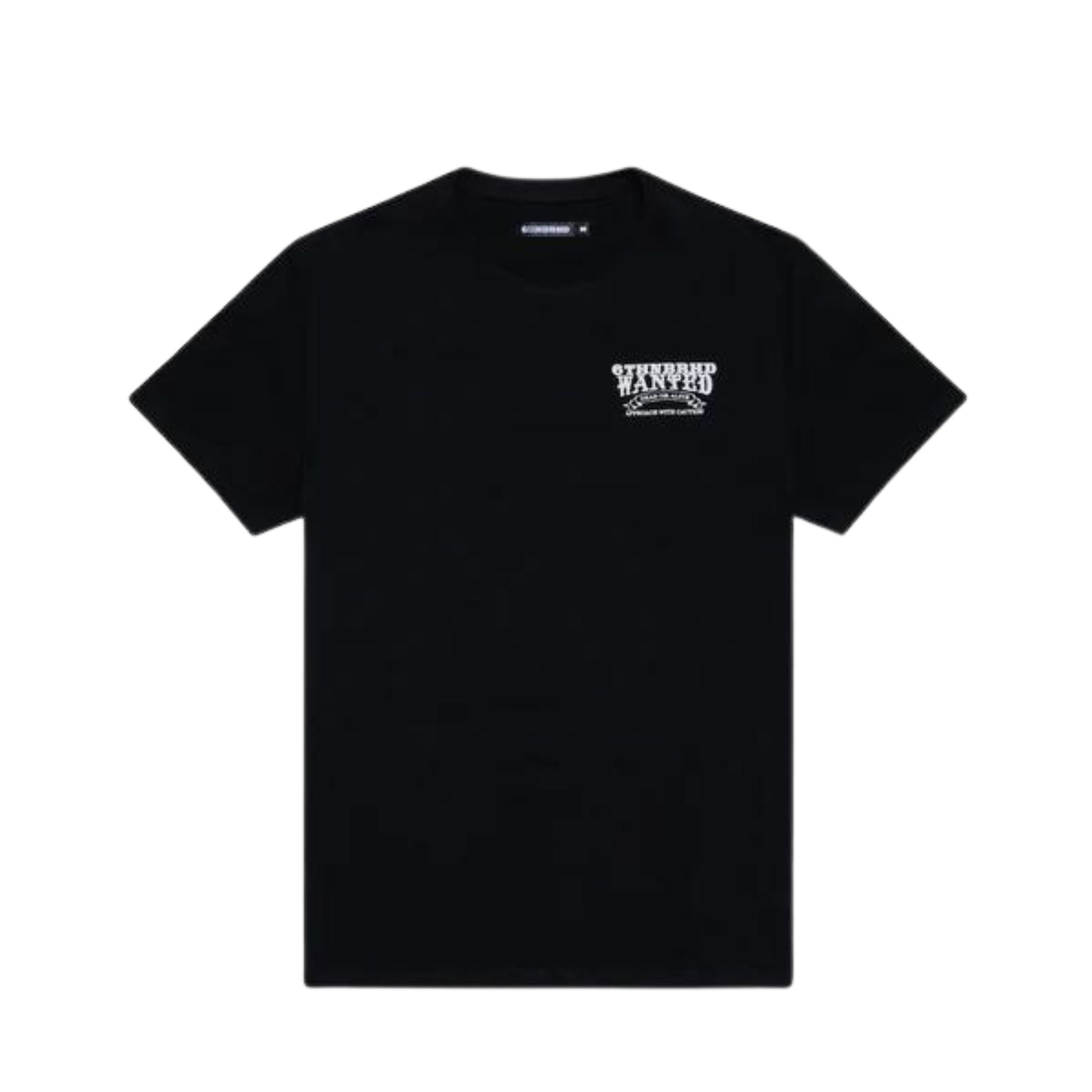 6TH NBRHD BANDIT TEE