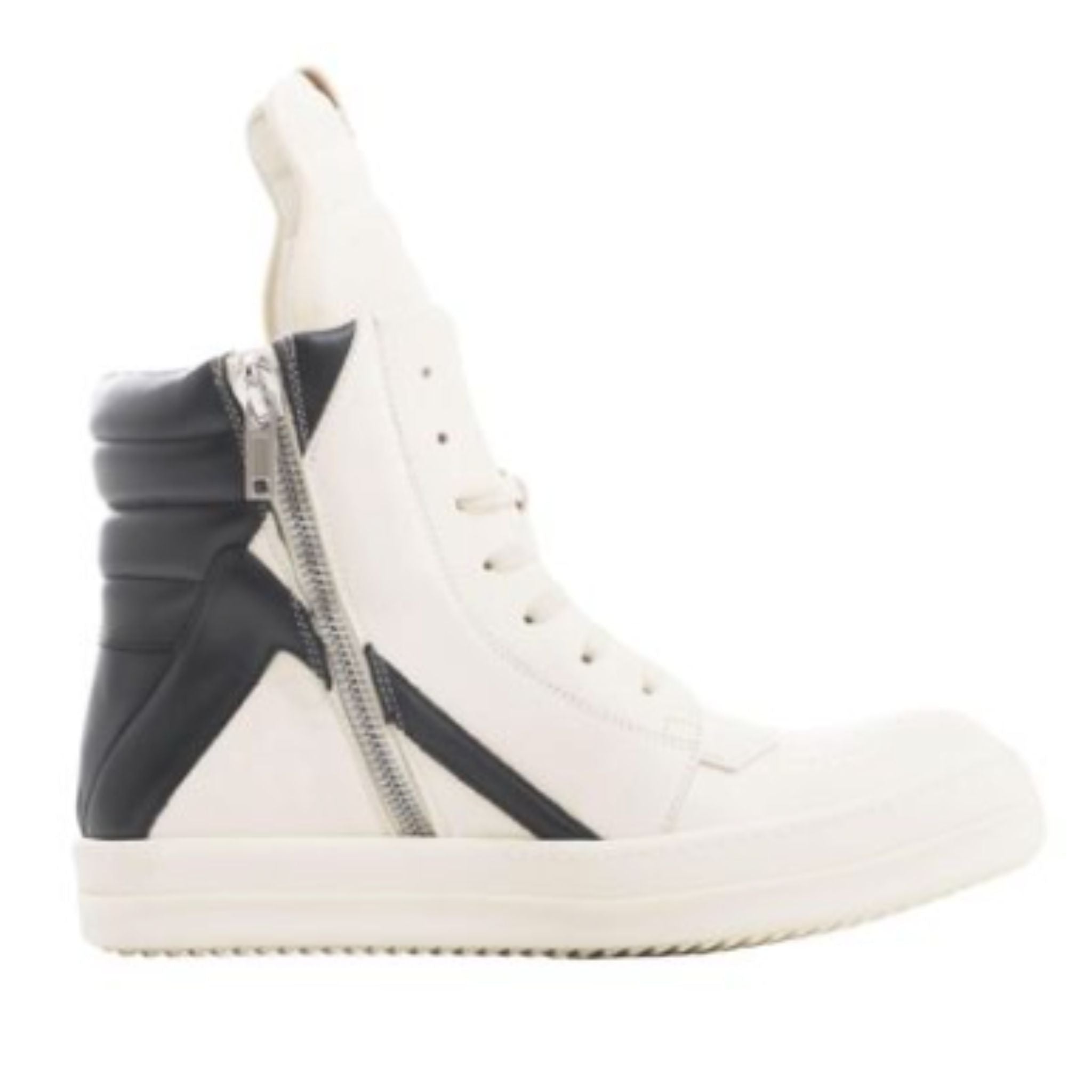 RICK OWENS Black Geobasket