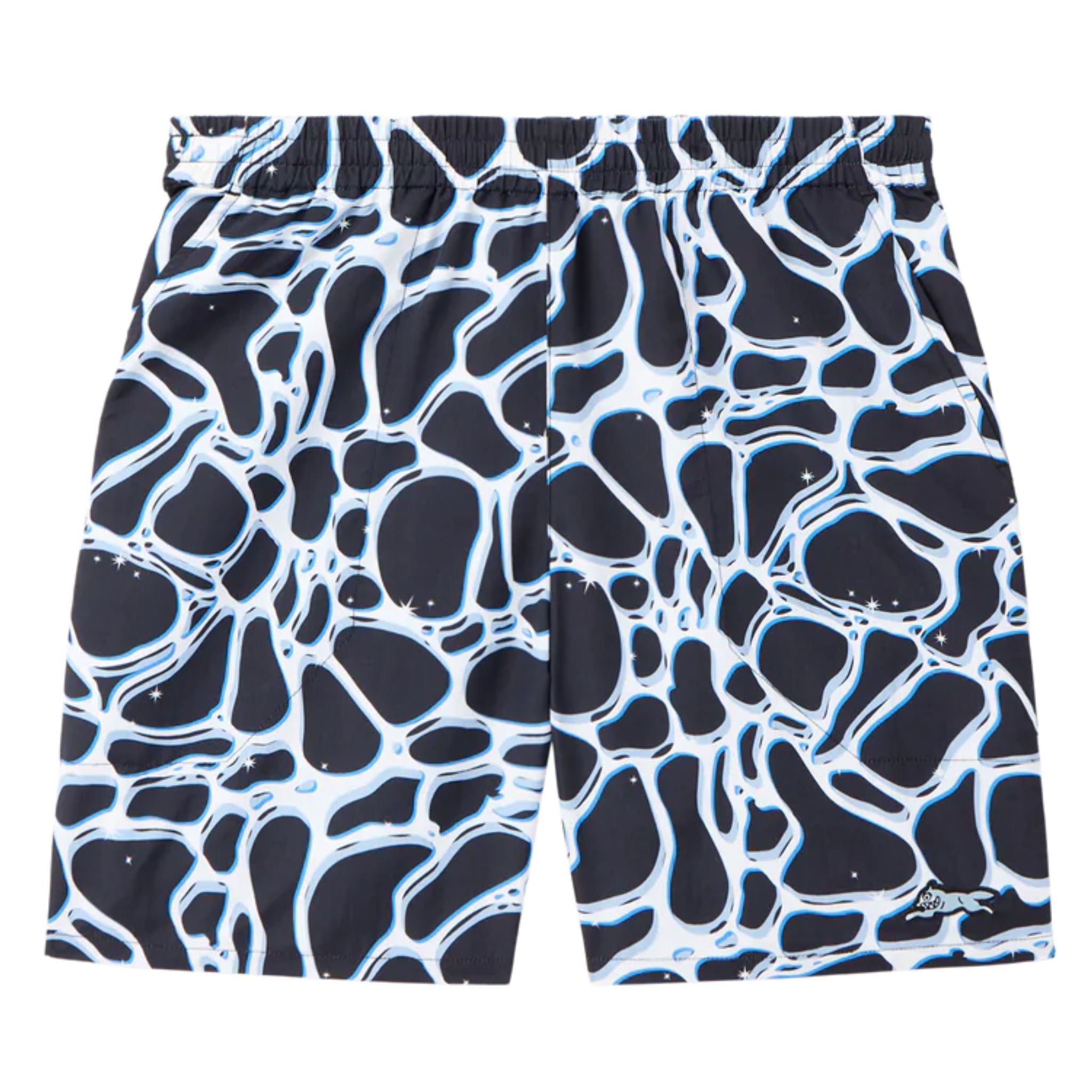 ICE CREAM Swimming At Night Shorts