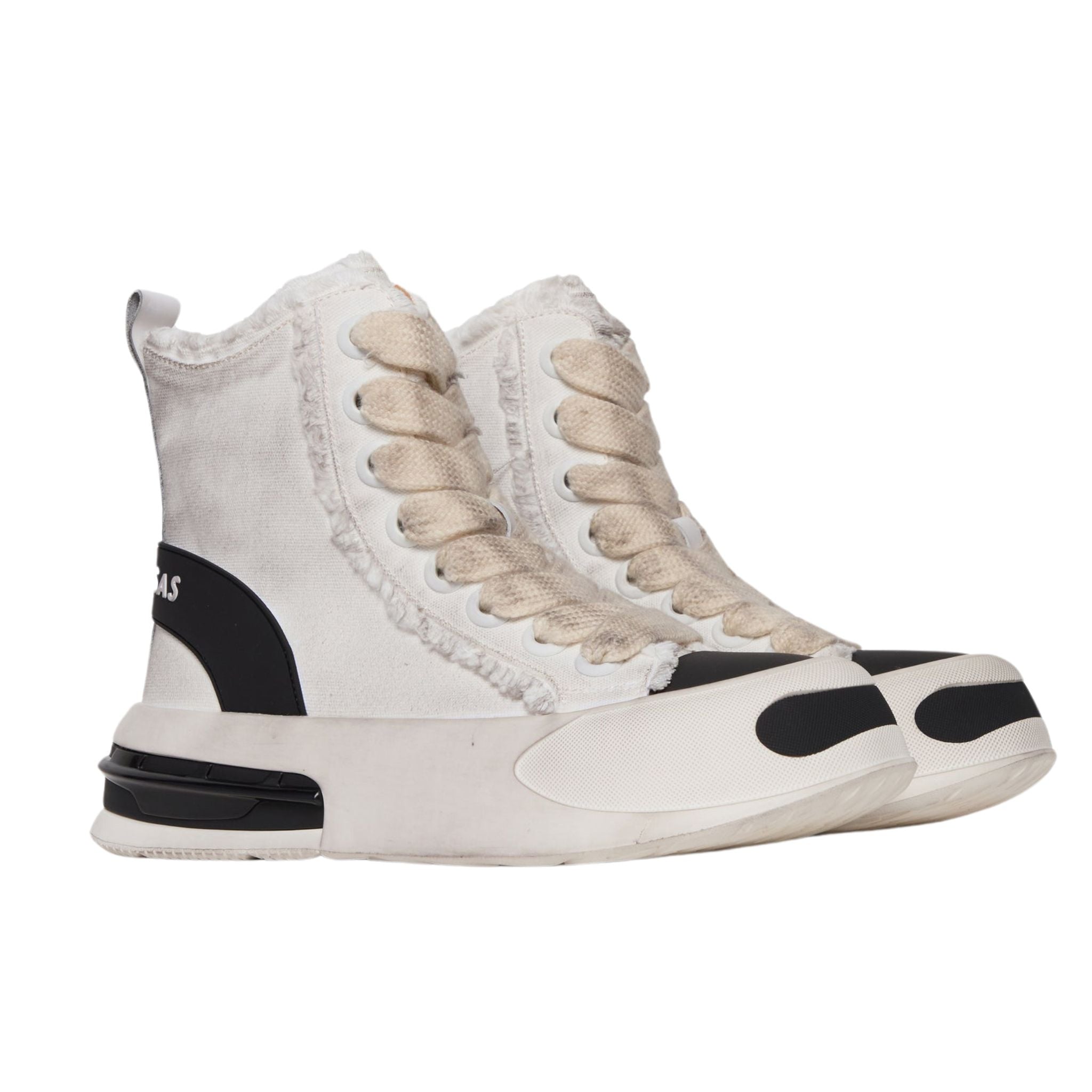 VALABASAS "PURPOSE" HIGH SNEAKER