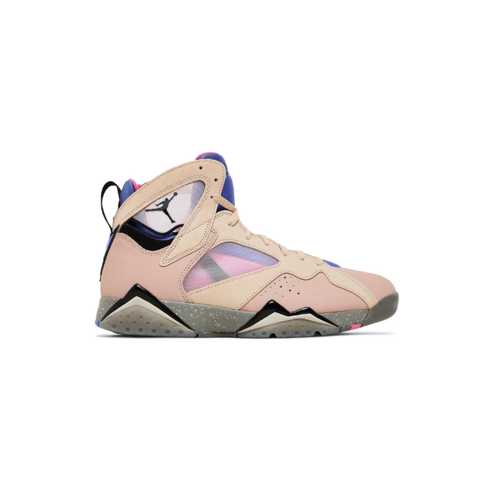 AIR JORDAN 7 RETRO SE 'SAPPHIRE'