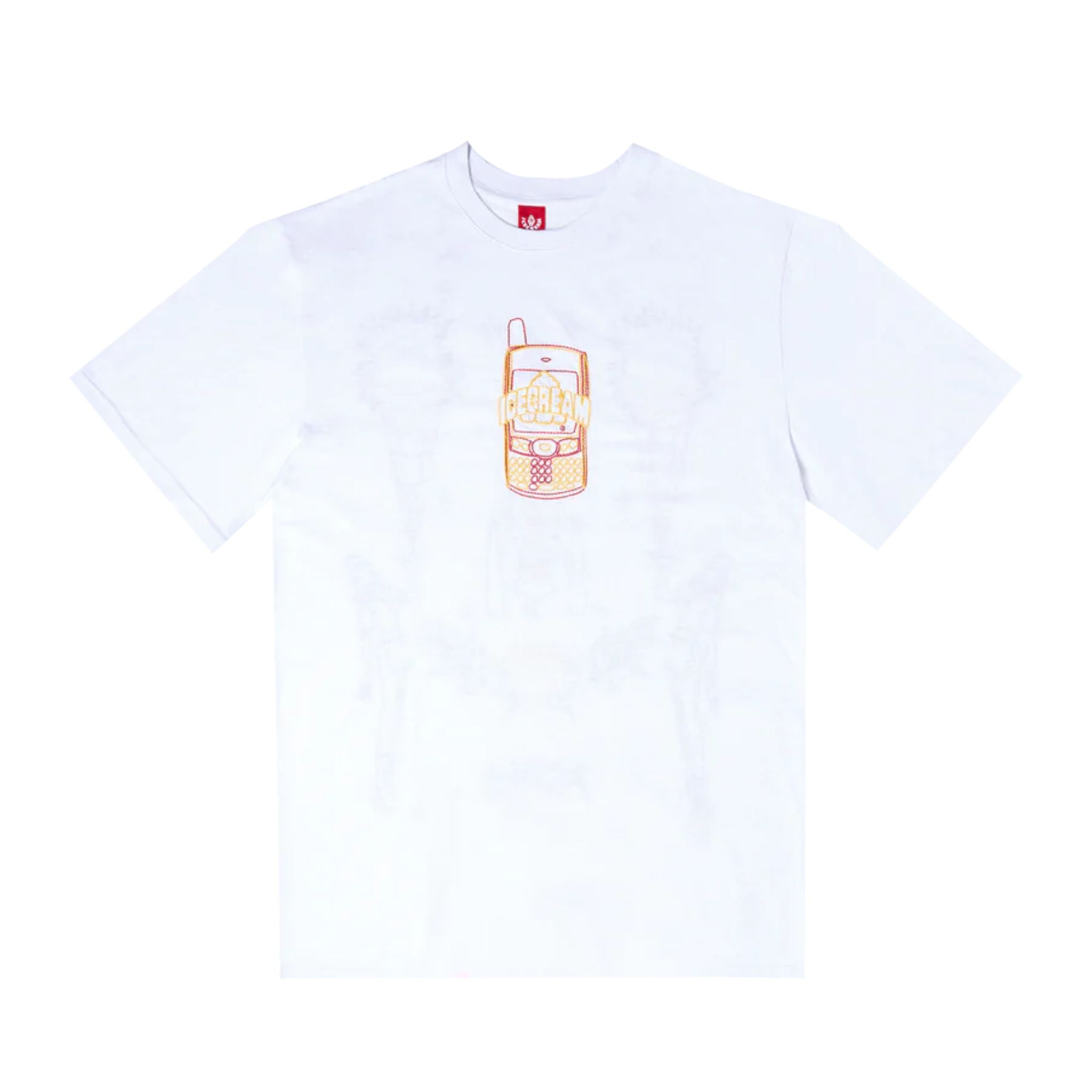 ICE CREAM CHAINS S/S TEE