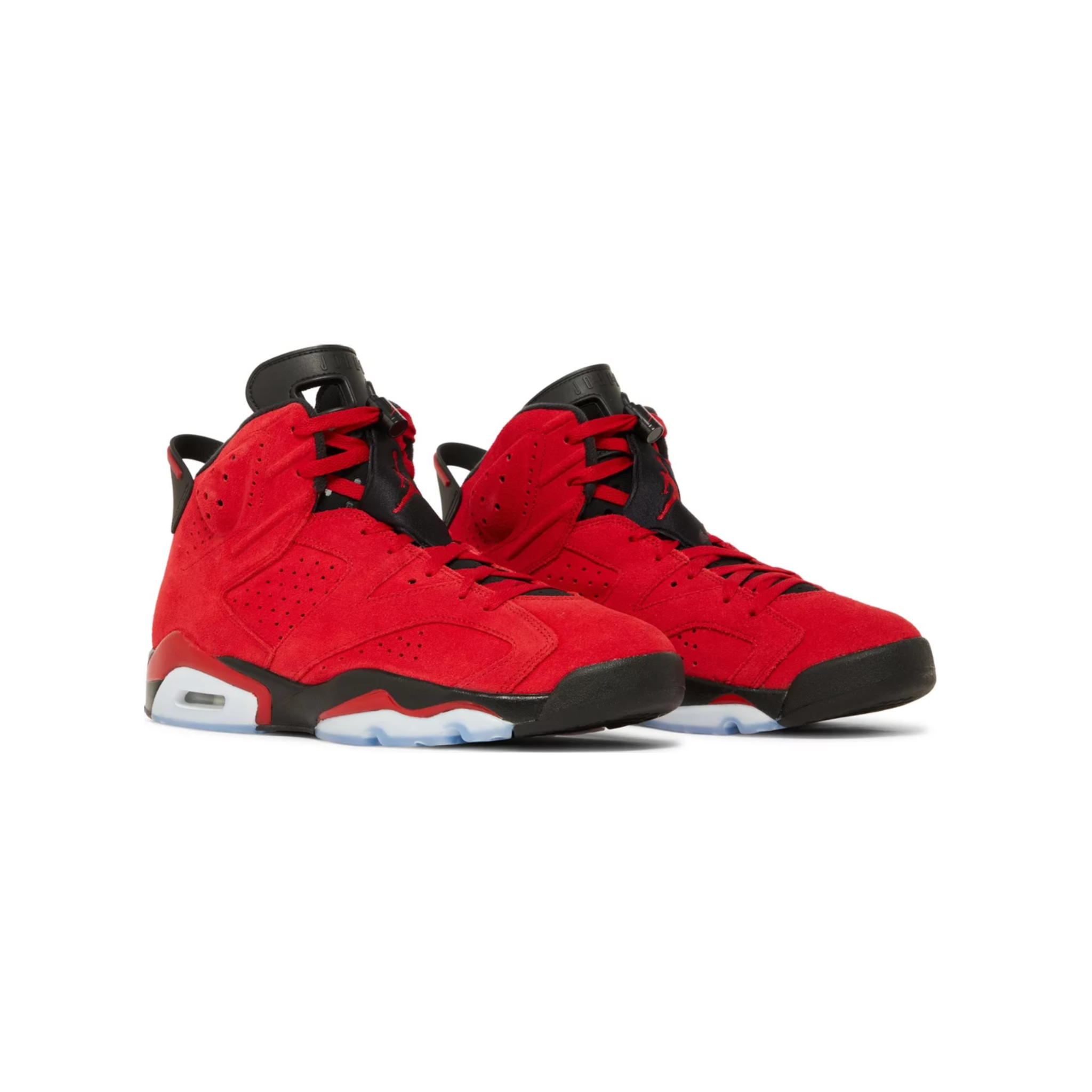 Air Jordan 6 Retro 'Toro Bravo'