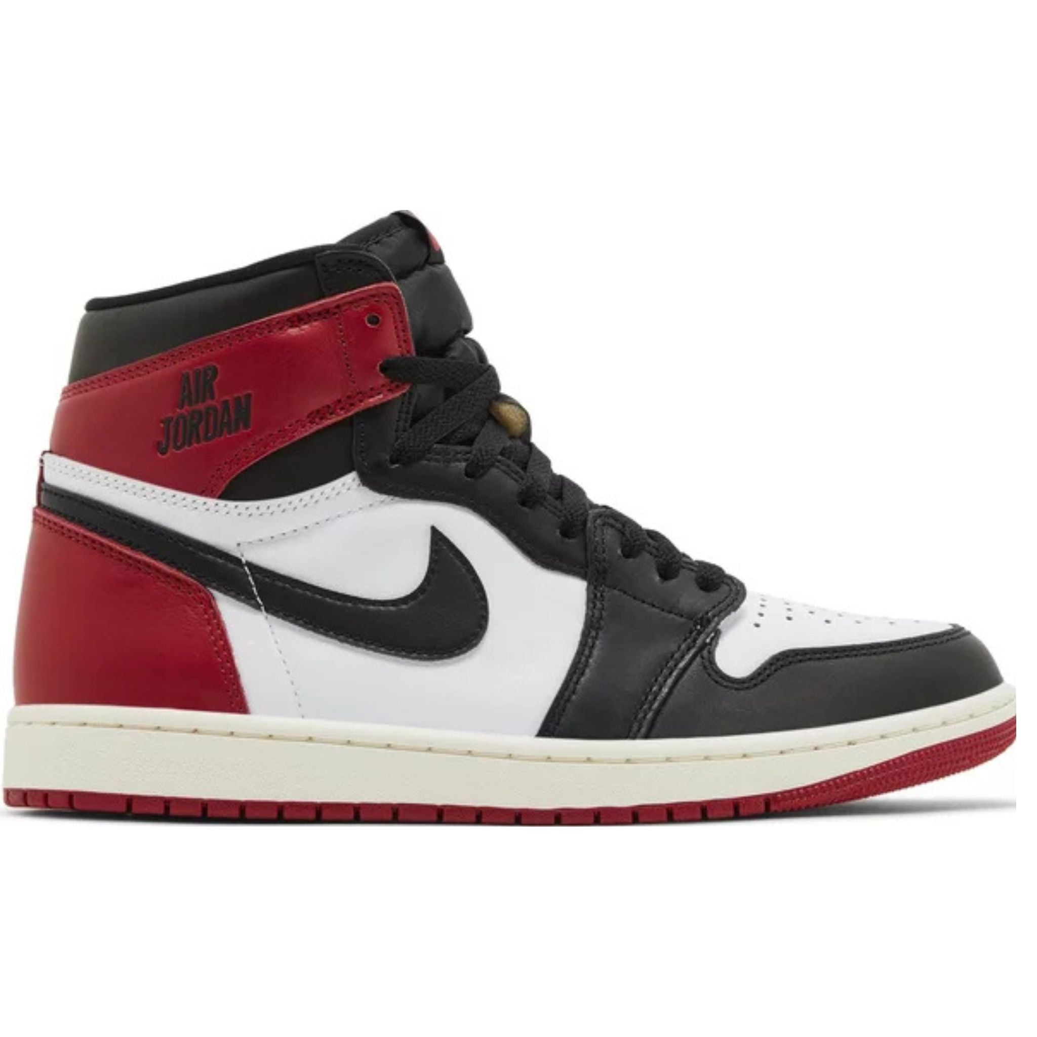 Air Jordan 1 Retro High OG 'Black Toe Reimagined'