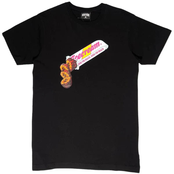 ICE CREAM BAR SS TEE