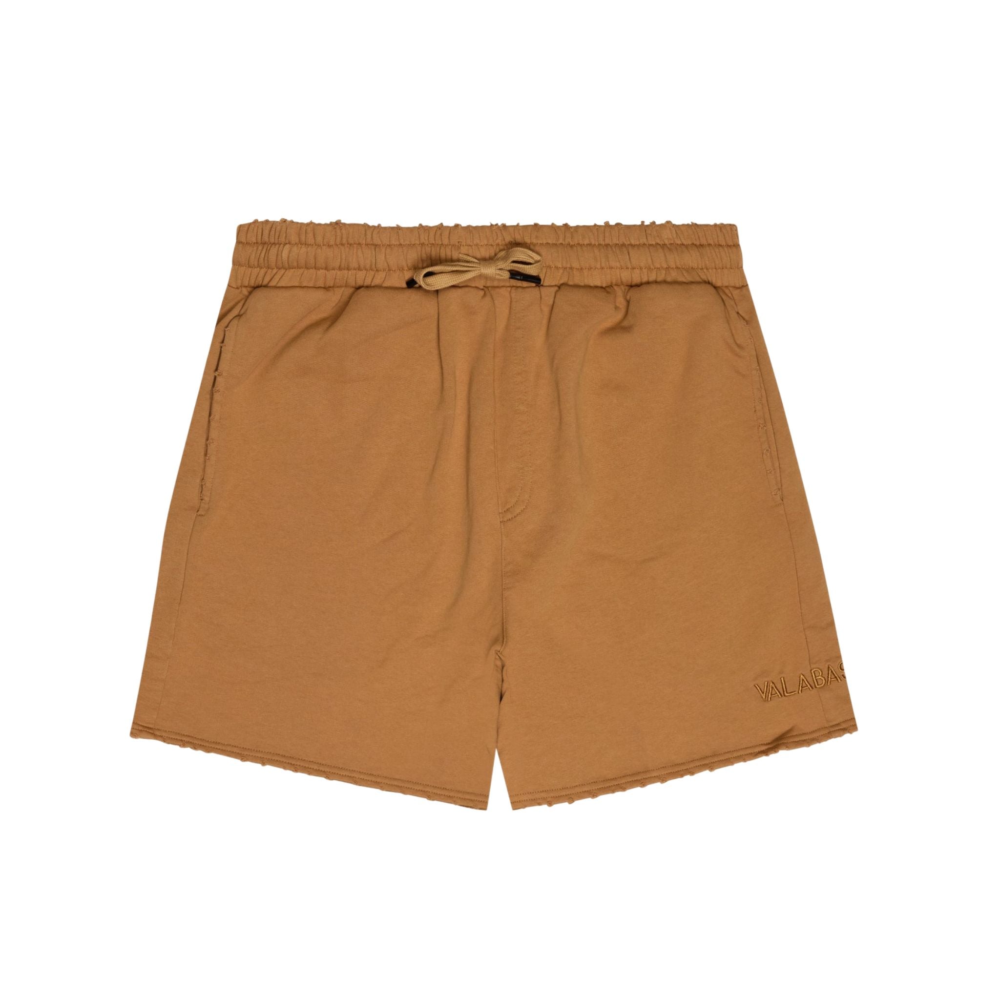 VALABASAS SUAVA FRENCH TERRY SHORT