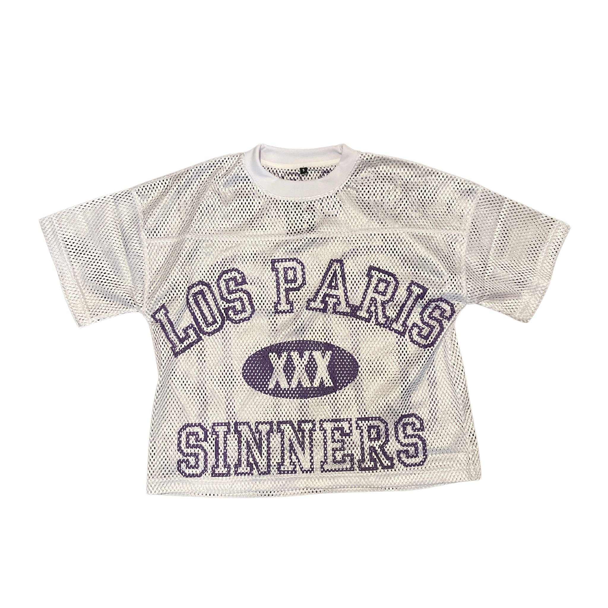 Life Of Sins God's Child Jersey