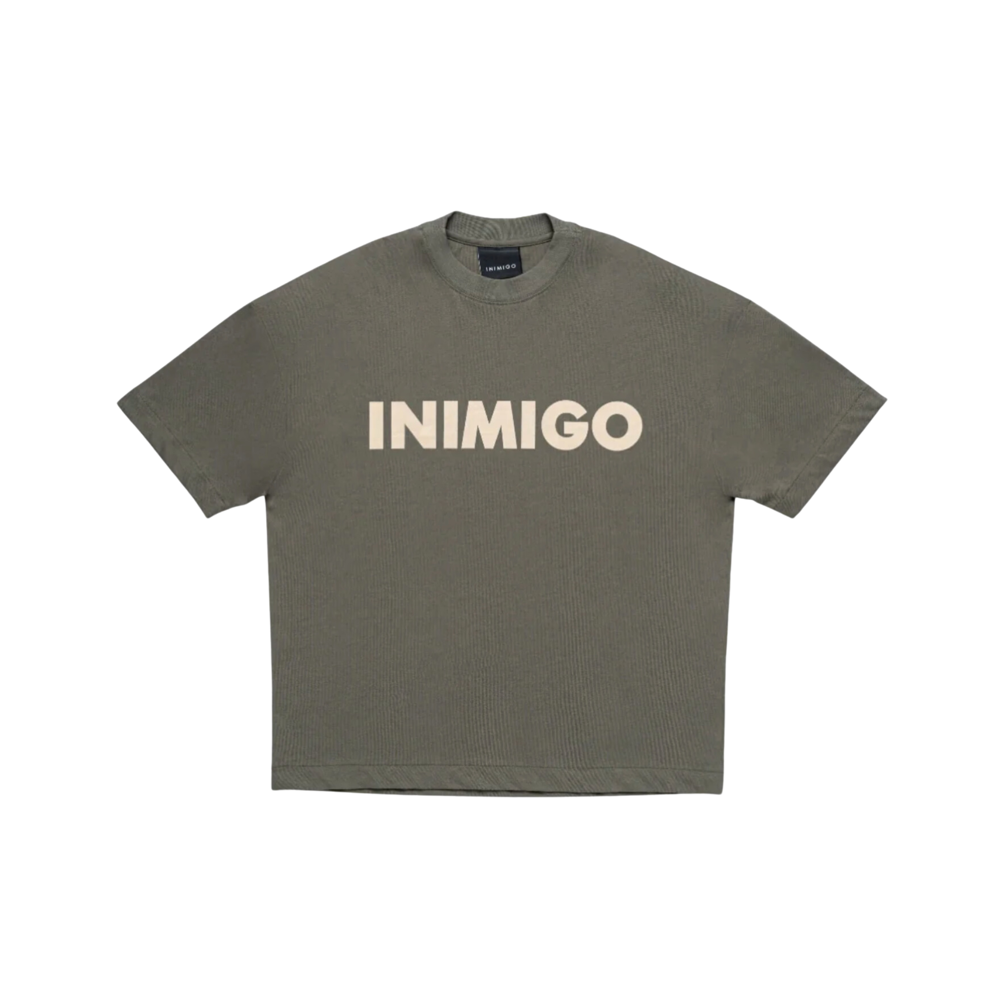 INIMIGO BOLD TEE