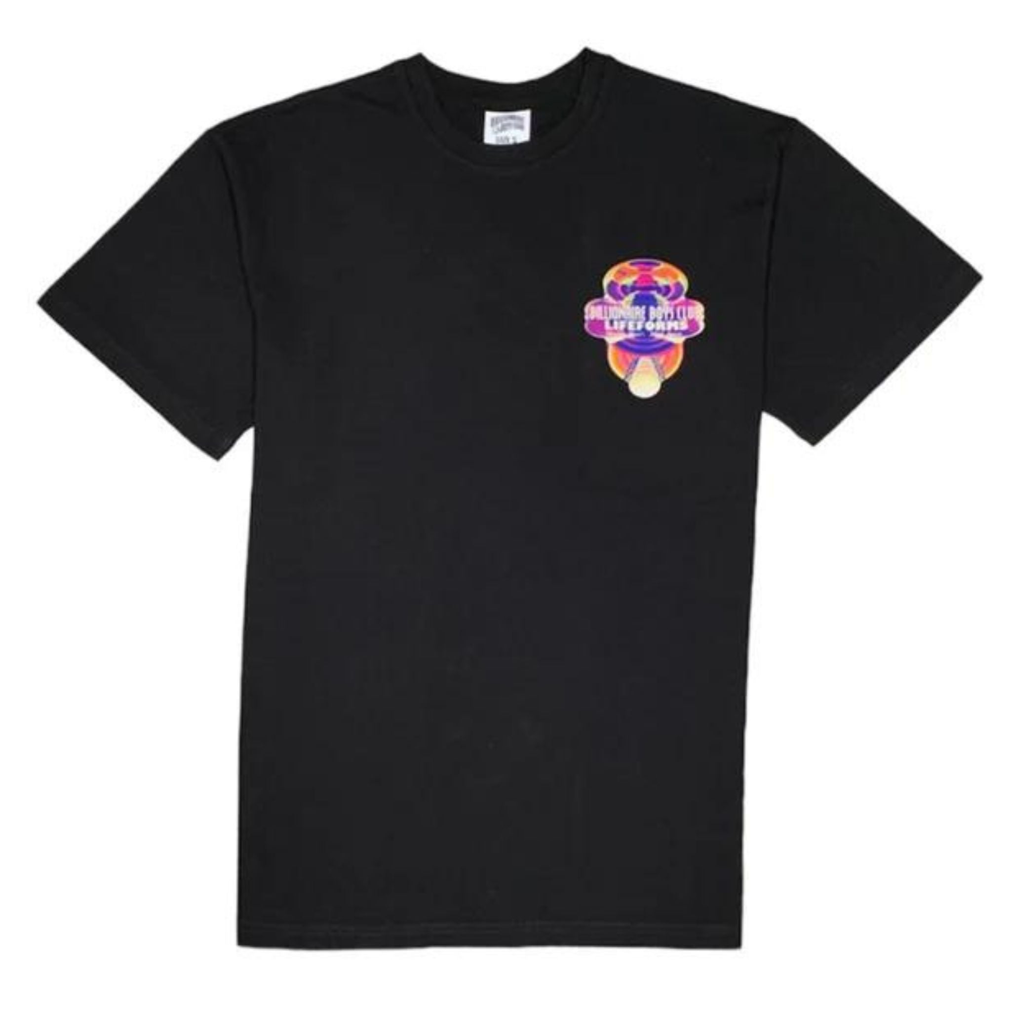 BILL BOYS CLUB LIFEFORMS SS TEE