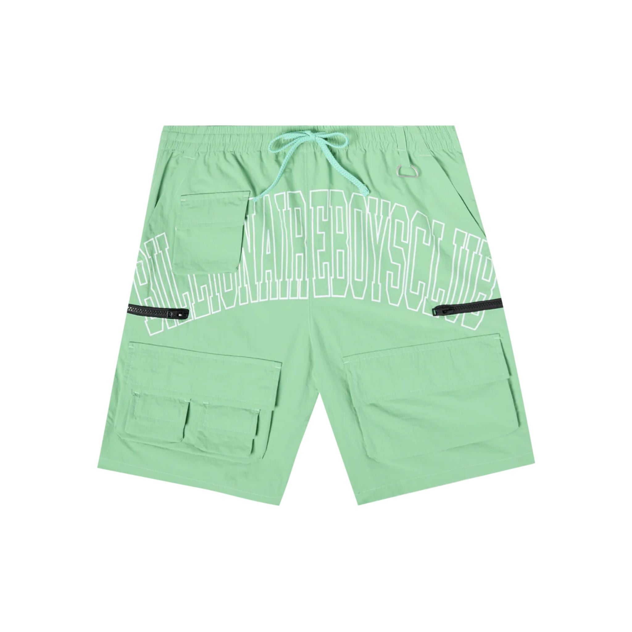 BILL BOYS CLUB Wanderer Shorts