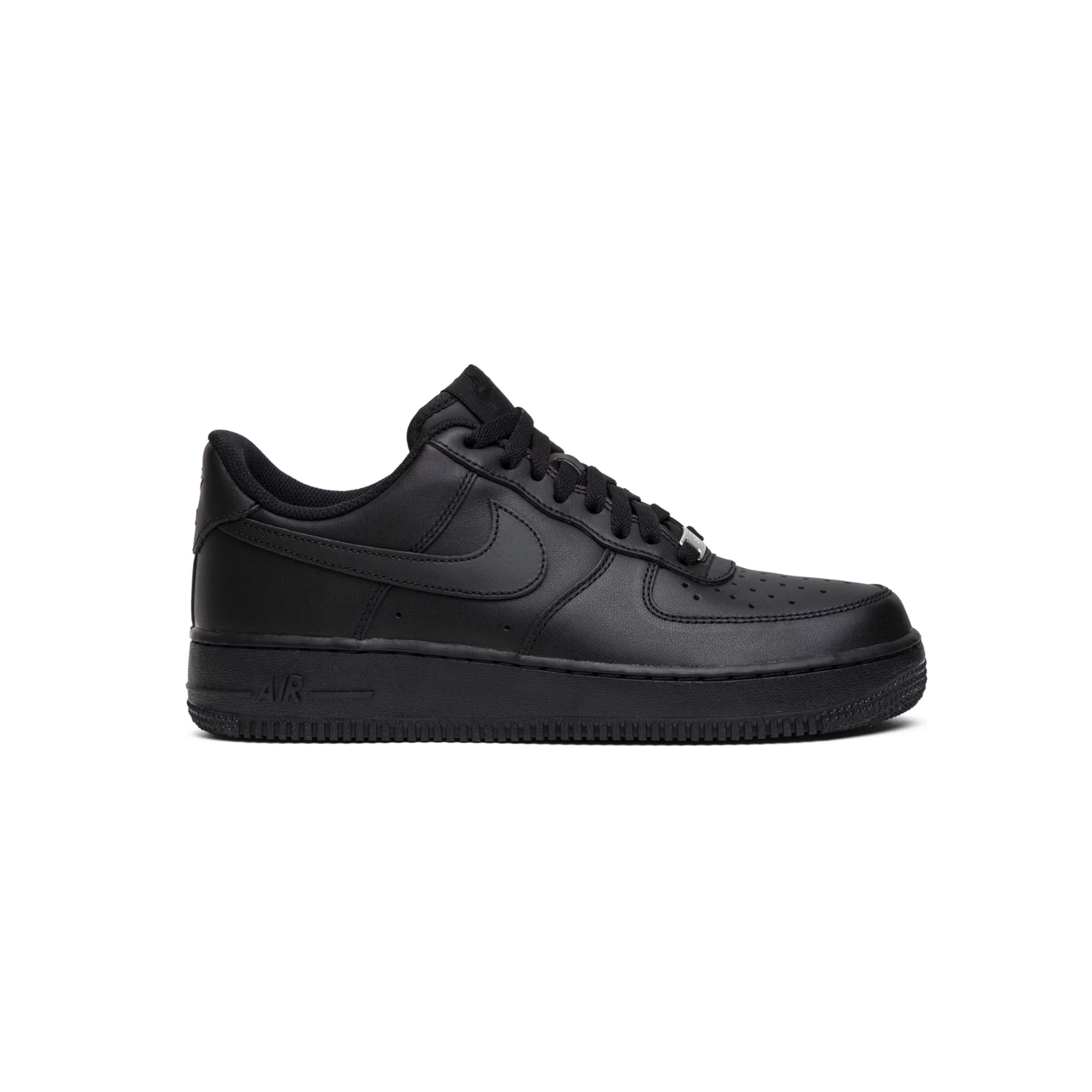 AIR FORCE 1 'BLACK'