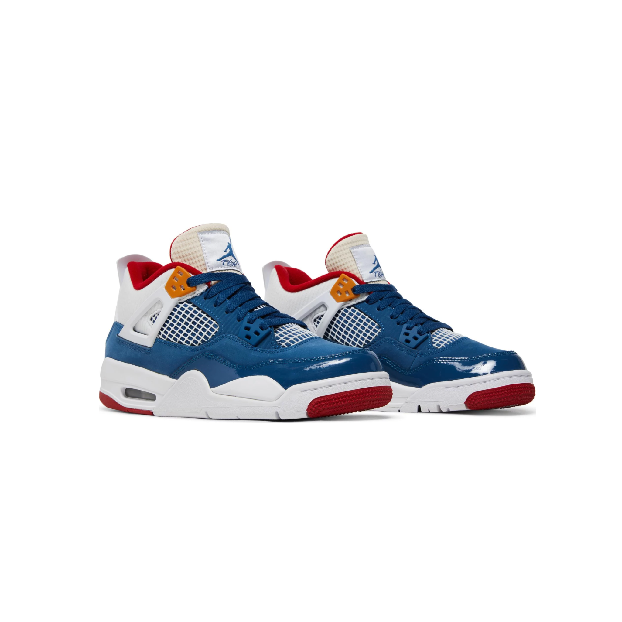 JORDAN 4 RETRO 4 GS 'MESSY ROOM'