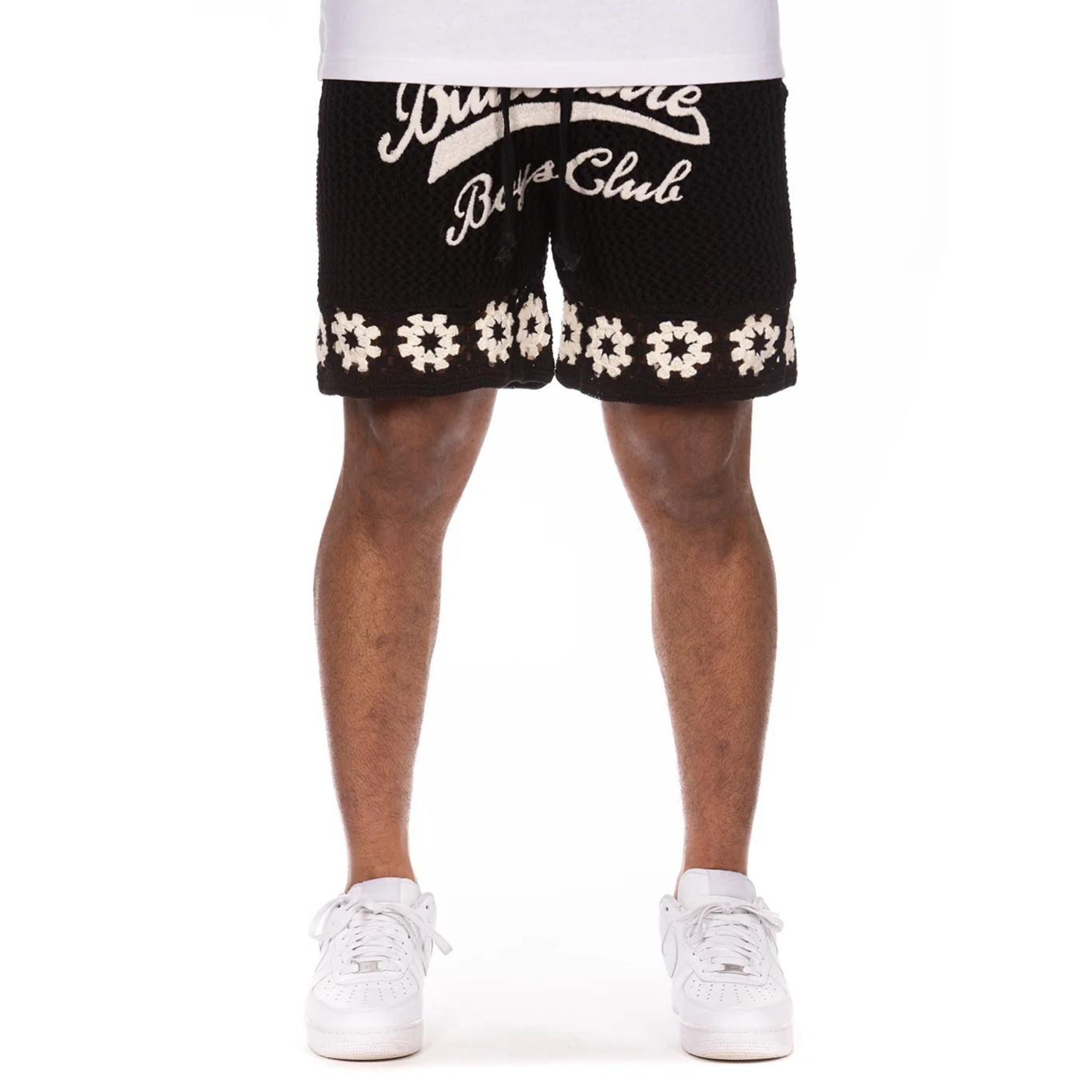 BILL BOYS CLUB BB Shuttle Shorts