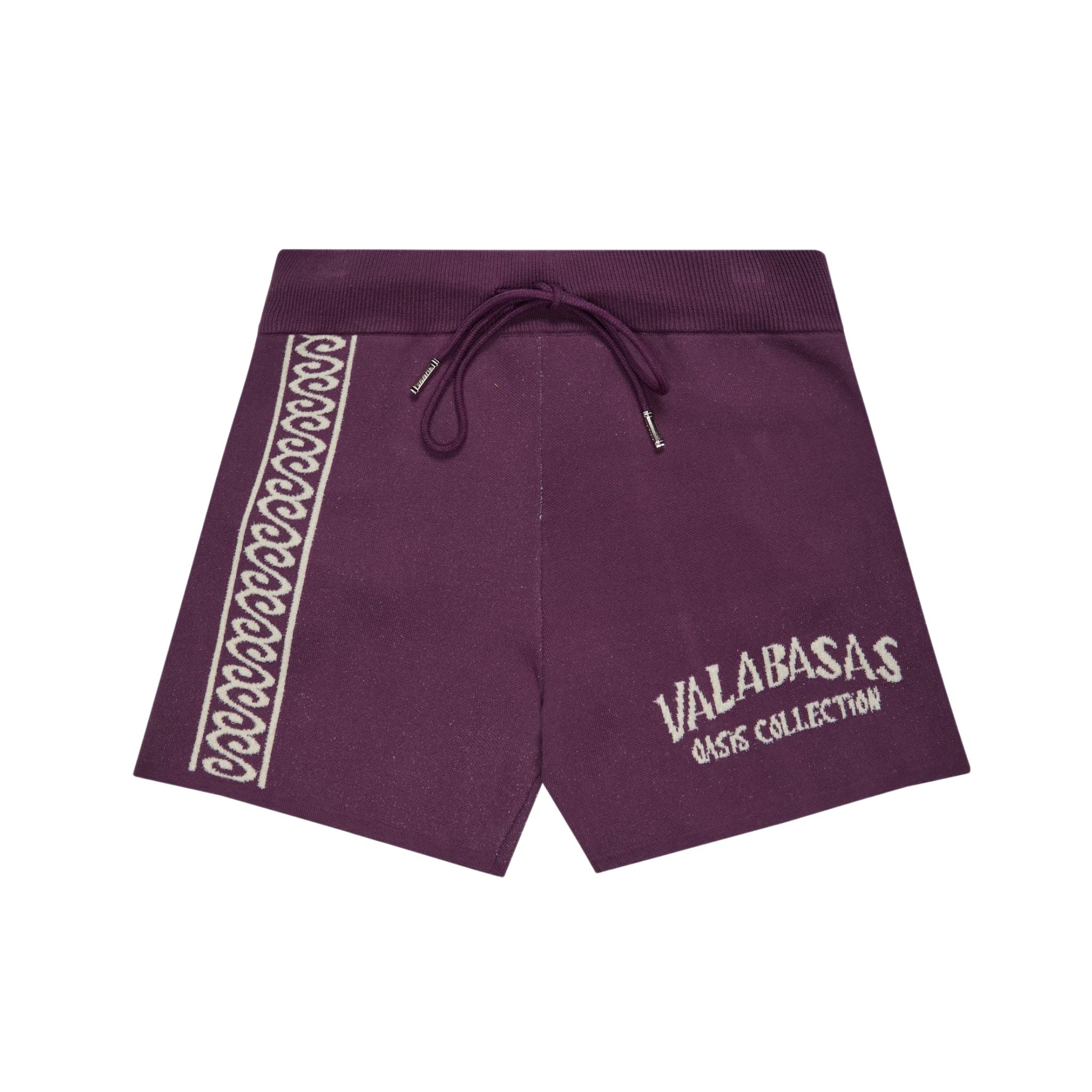 VALABASAS "TROPICO" WOVEN SHORTS