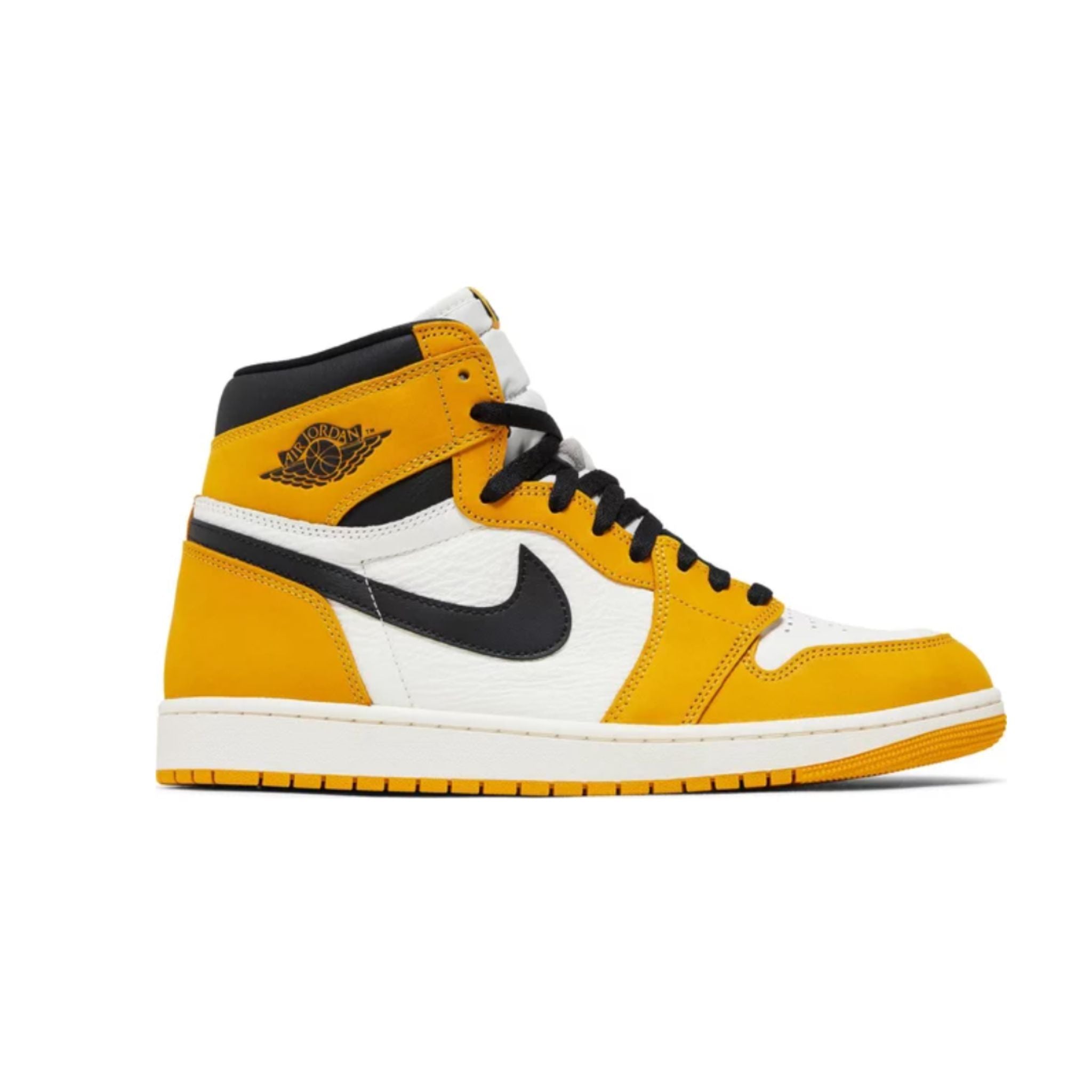 Air Jordan 1 Retro High OG 'Yellow Ochre'