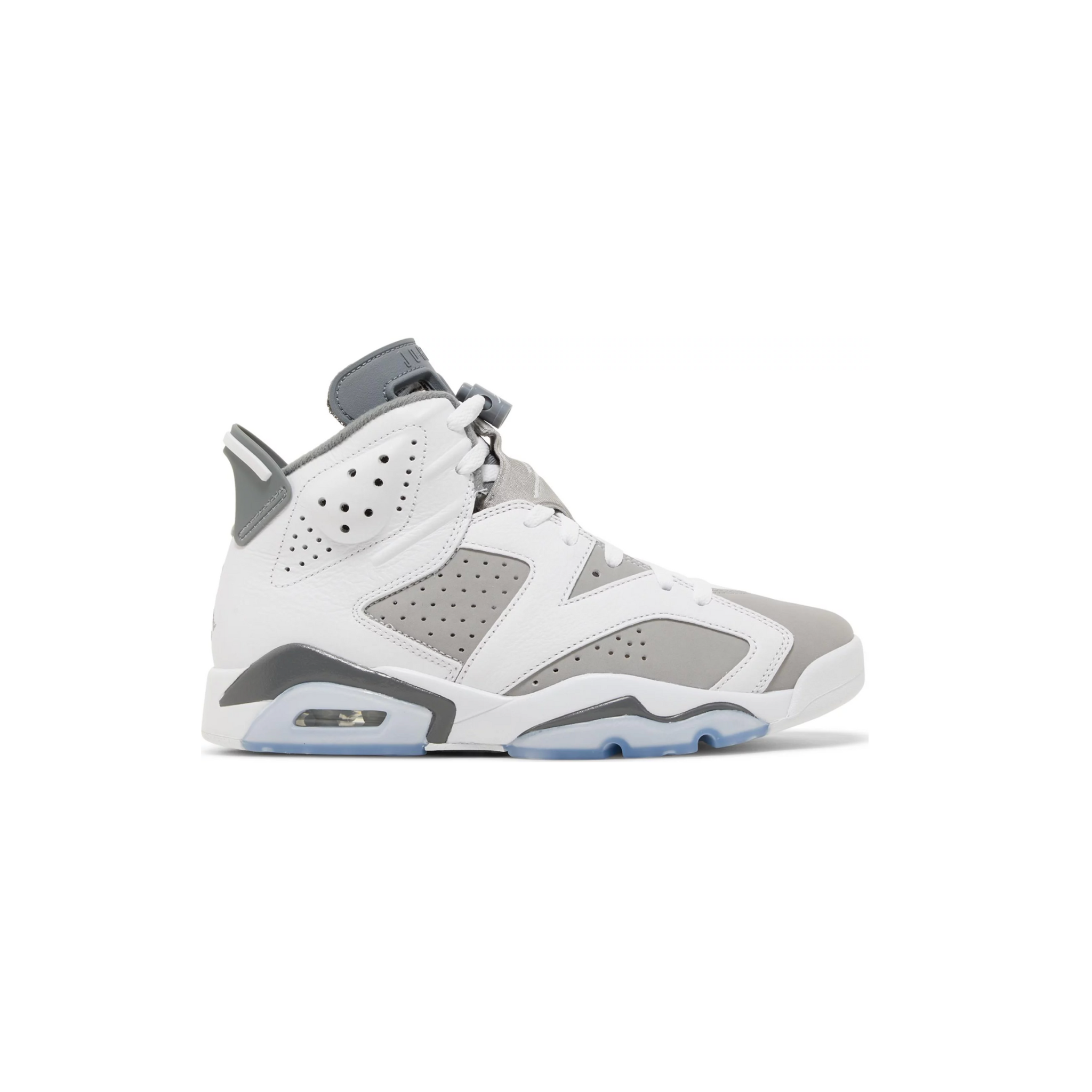 AIR JORDAN 6 RETRO 'COOL GREY'