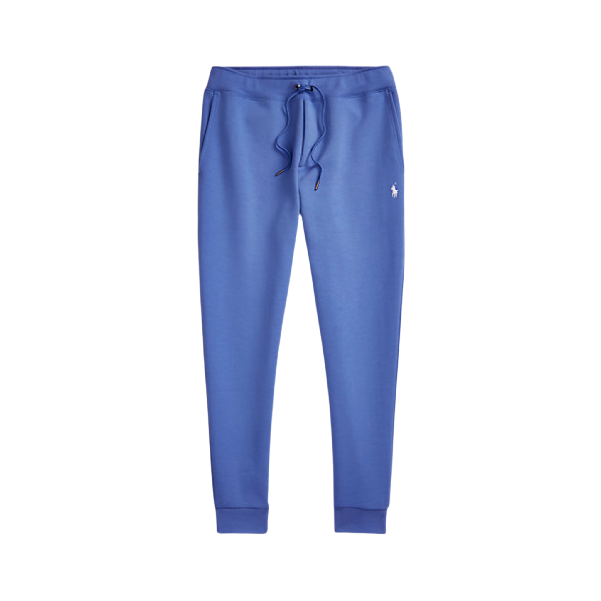 RALPH LAUREN DOUBLE KNIT JOGGER