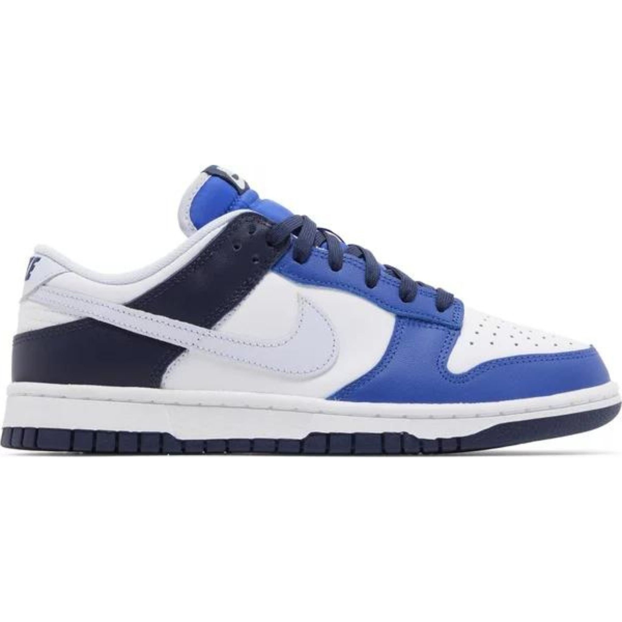 Dunk Low 'Game Royal Navy'