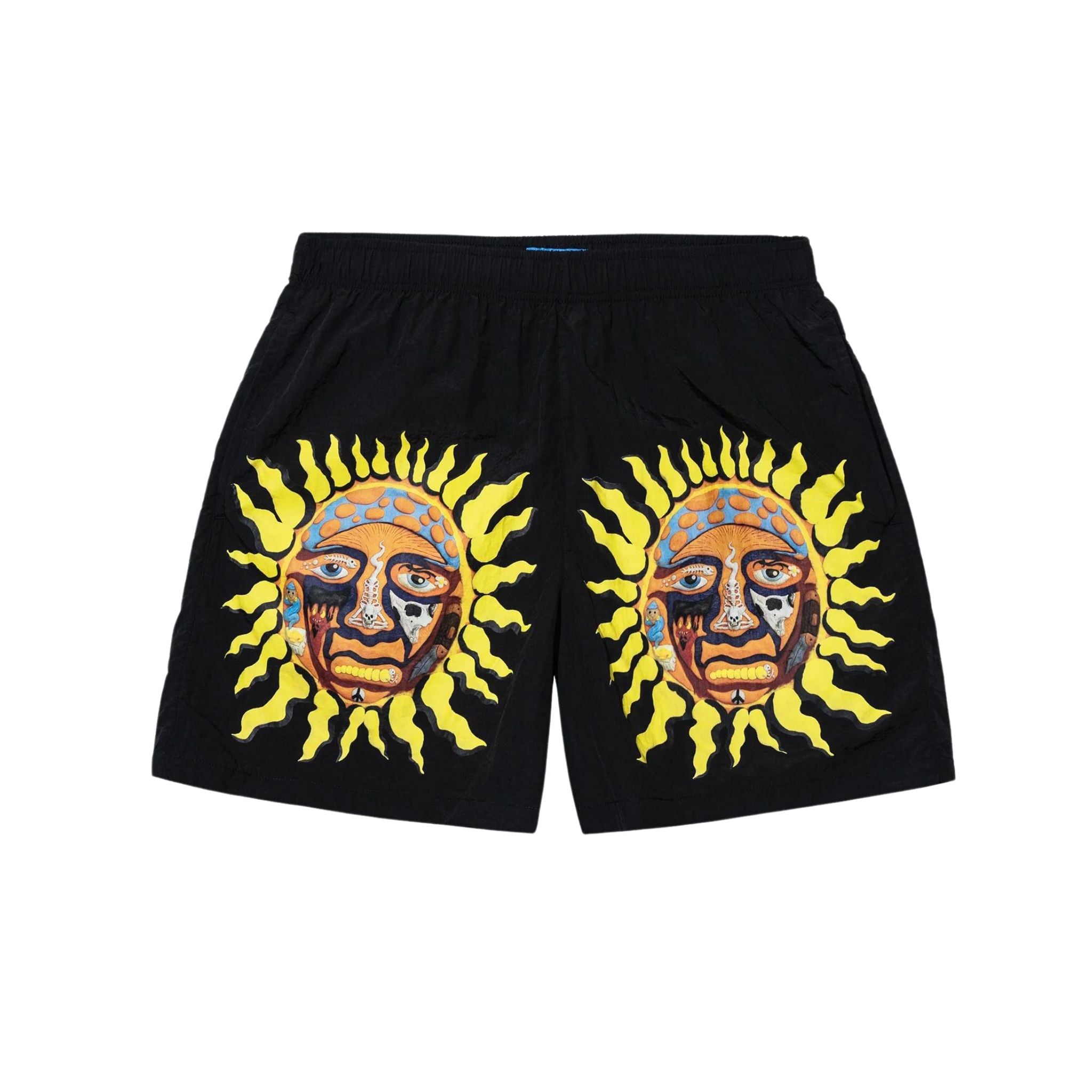 MARKET SUBLIME FREEDOM SUN SHORTS