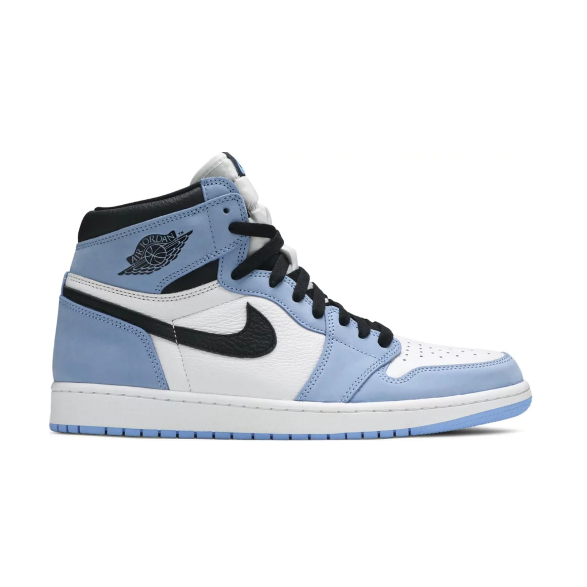 Air Jordan 1 Retro High OG 'University Blue'