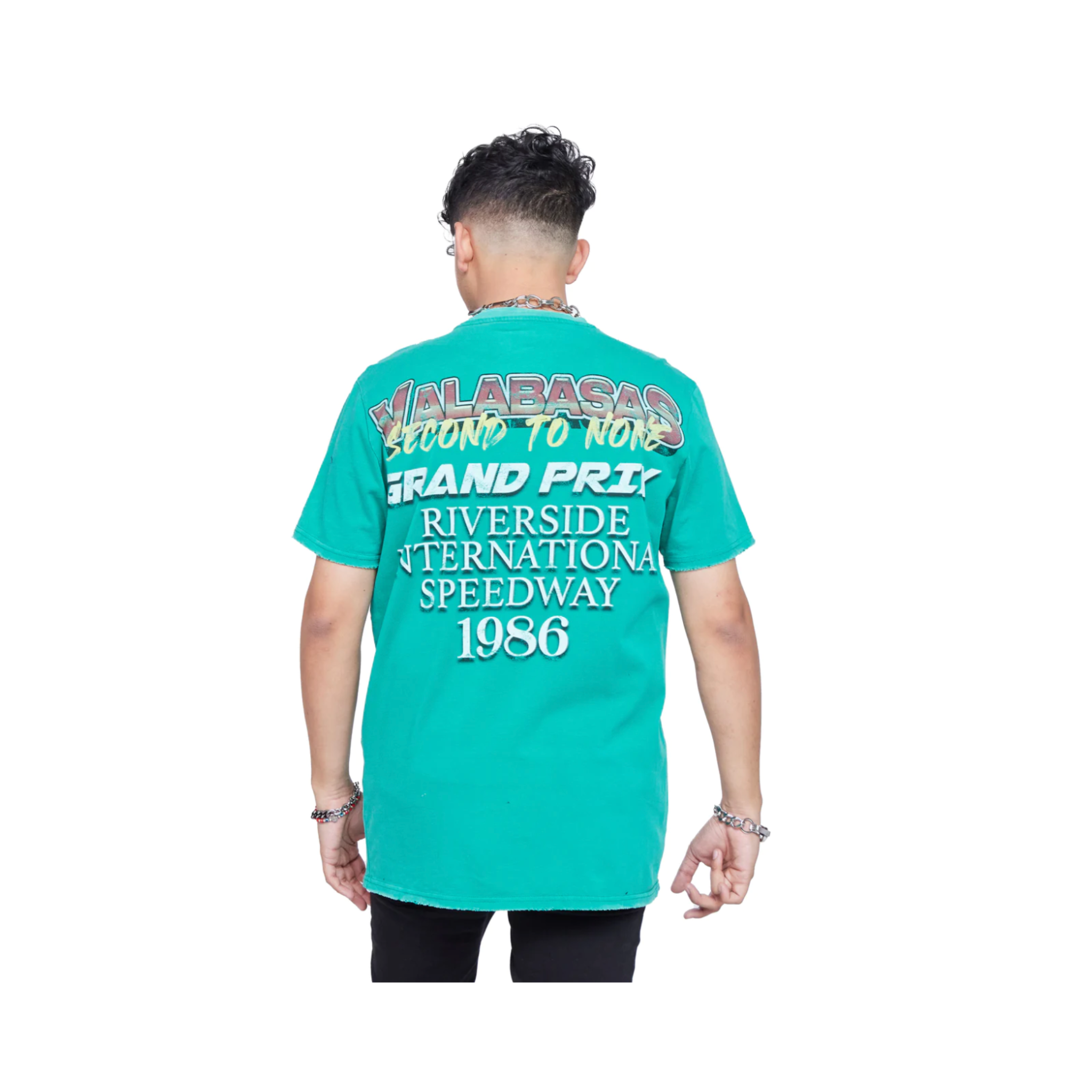 VALABASAS '1ST PLACE' TEE