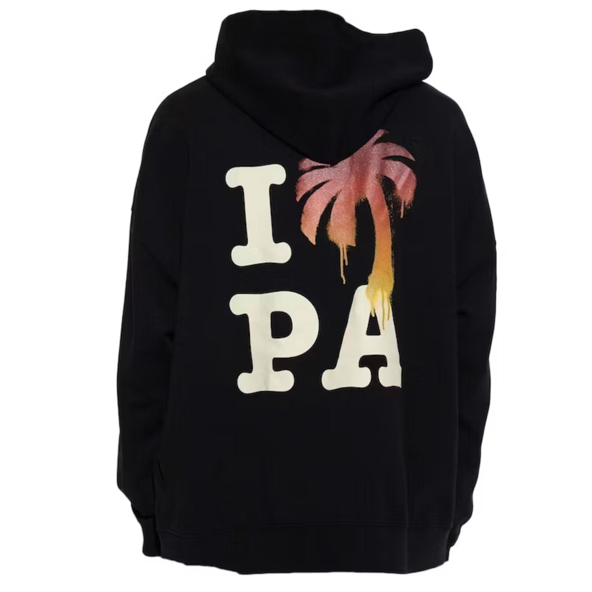 PALM ANGELS HOODY